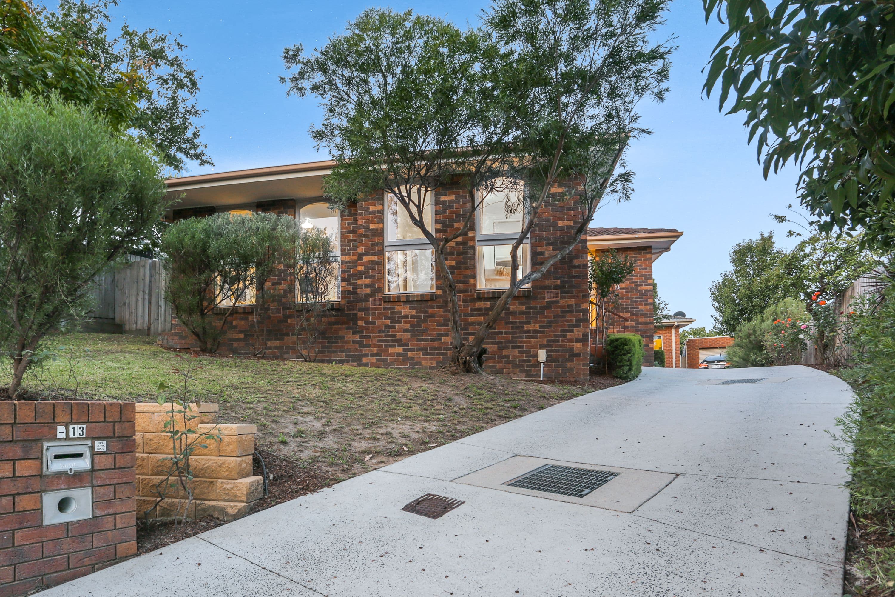 13 Cloverdale Court, Mulgrave VIC 3170, Mulgrave - Image 1