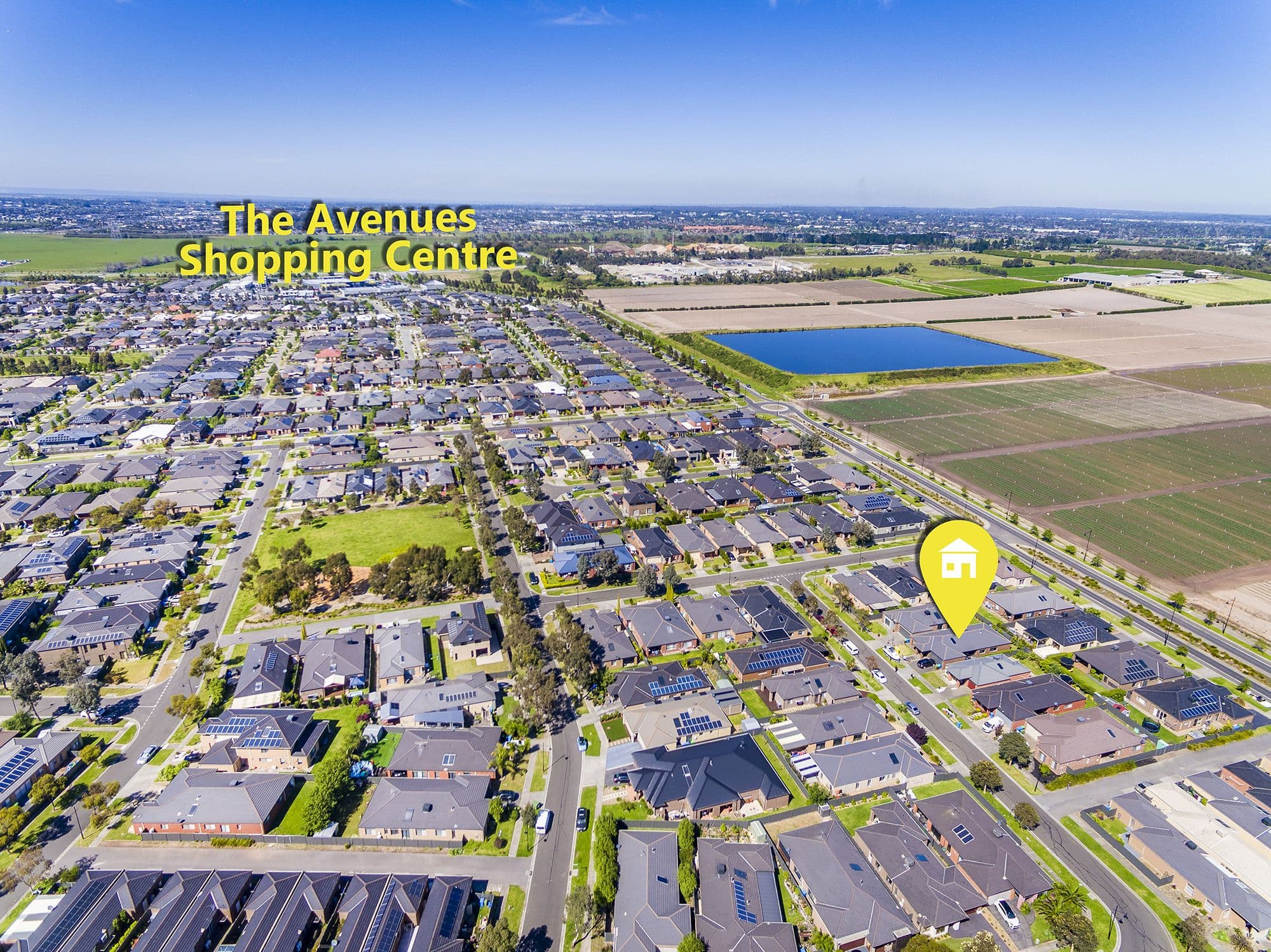 5 Gladiolus Circuit, Cranbourne North VIC 3977, Cranbourne North - Thumbnail 4