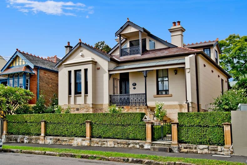 15 Gow Street, BIRCHGROVE NSW 2041, Birchgrove - Image 1