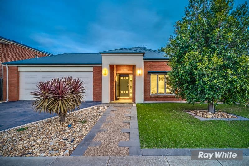 7 Daintree Boulevard, Tarneit VIC 3029, Tarneit - Image 1