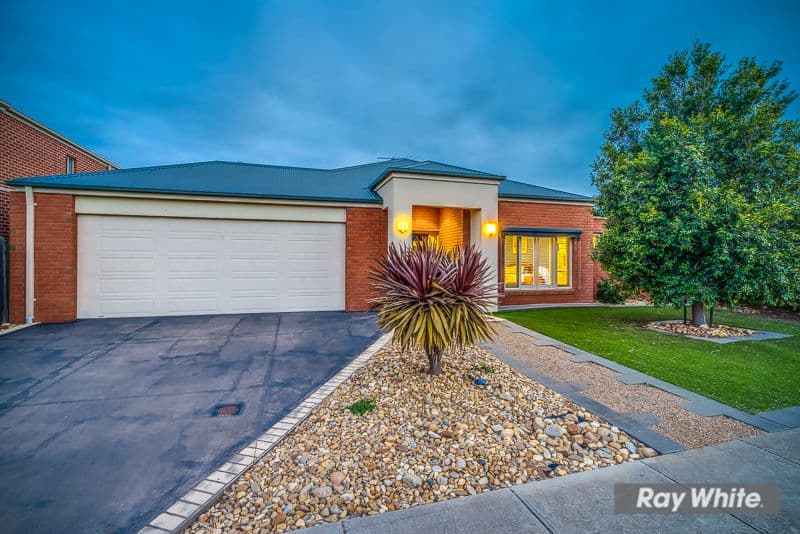 7 Daintree Boulevard, Tarneit VIC 3029, Tarneit - Thumbnail 2