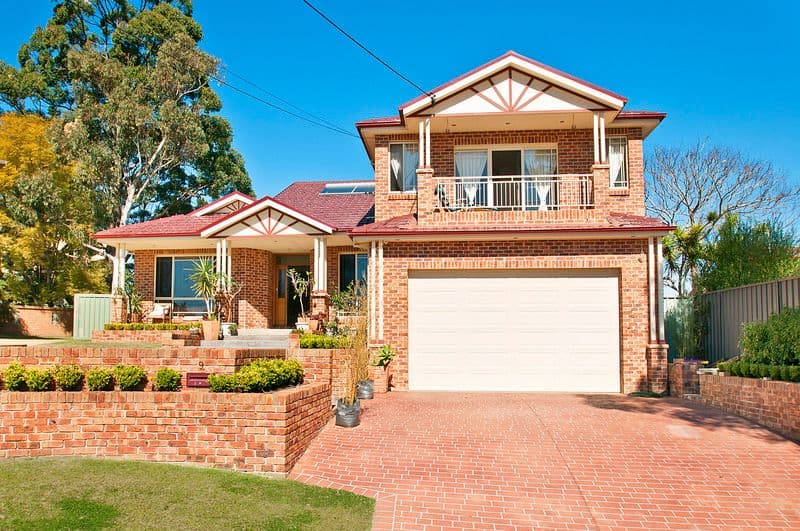 9 Kincumber Place, ENGADINE NSW 2233, Engadine - Image 1
