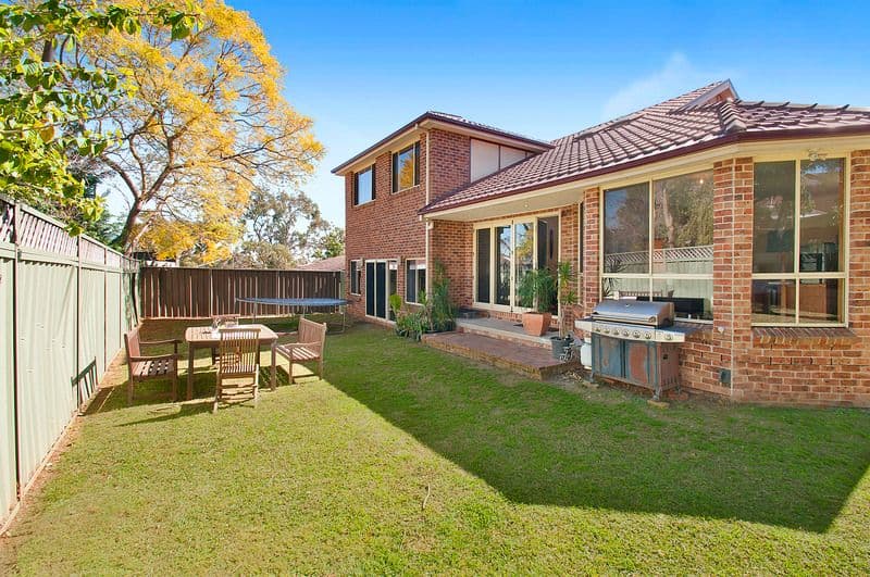 9 Kincumber Place, ENGADINE NSW 2233, Engadine - Thumbnail 8