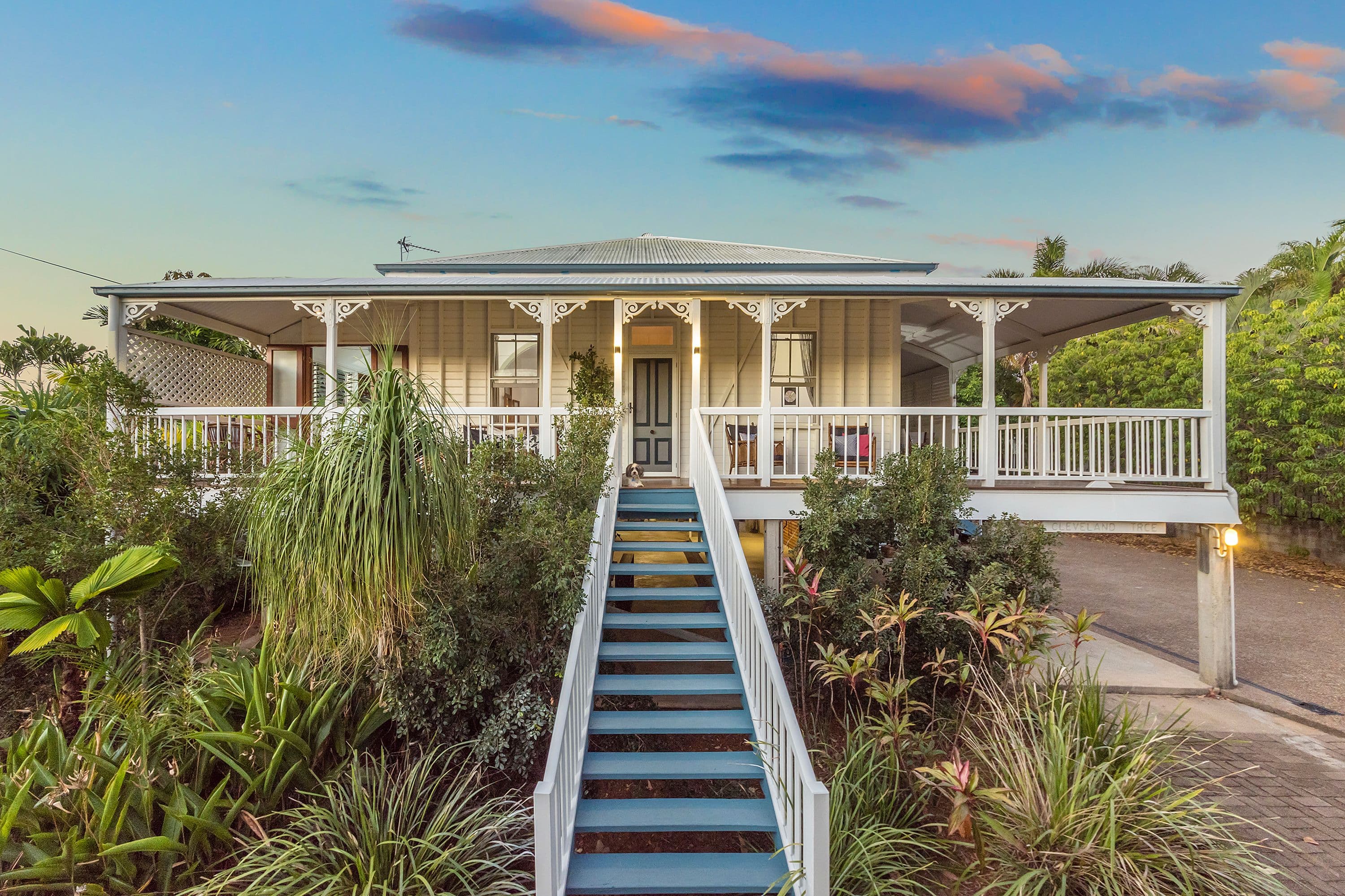 19 Sheehan Street, Belgian Gardens QLD 4810, Belgian Gardens - Image 1