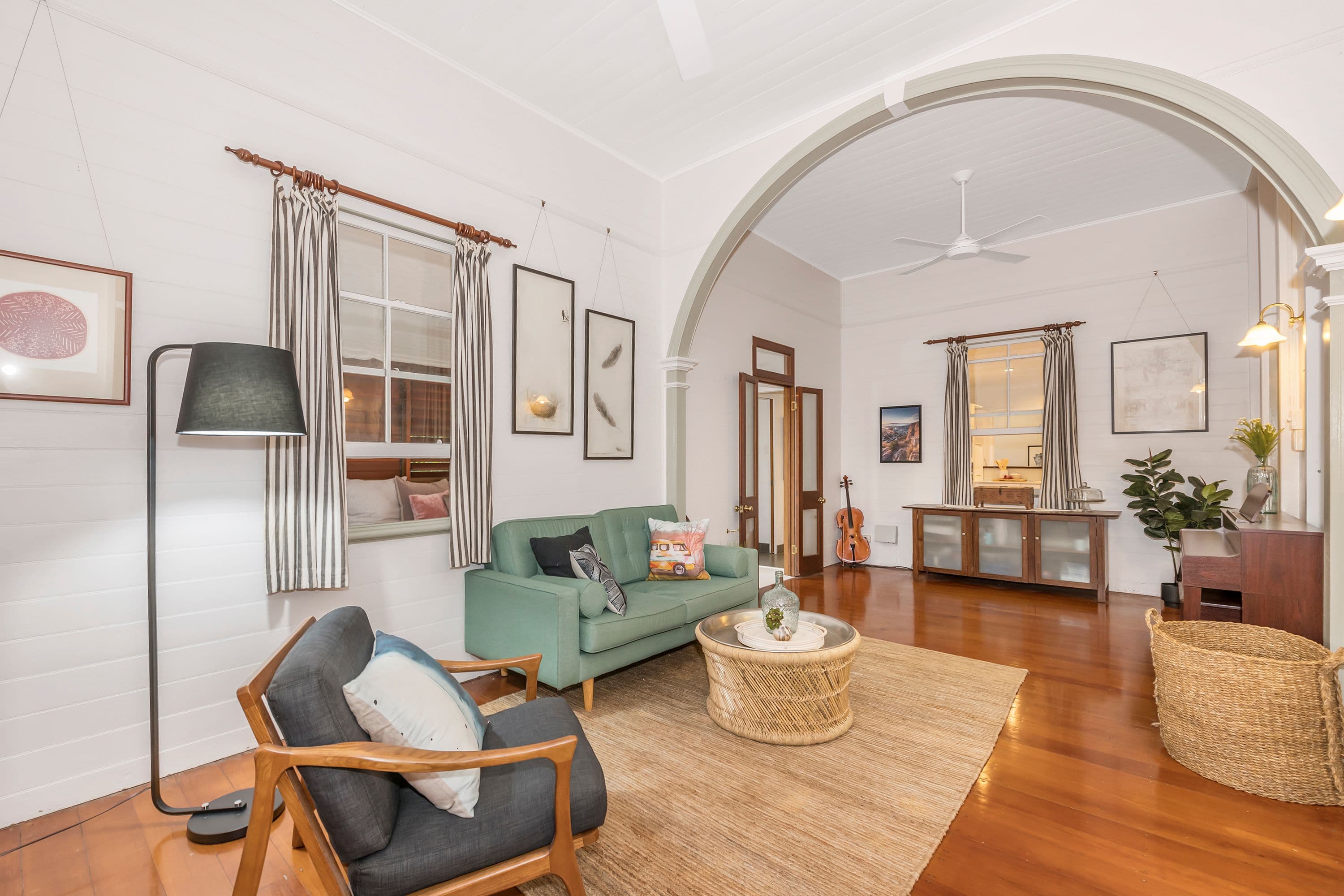 19 Sheehan Street, Belgian Gardens QLD 4810, Belgian Gardens - Thumbnail 4