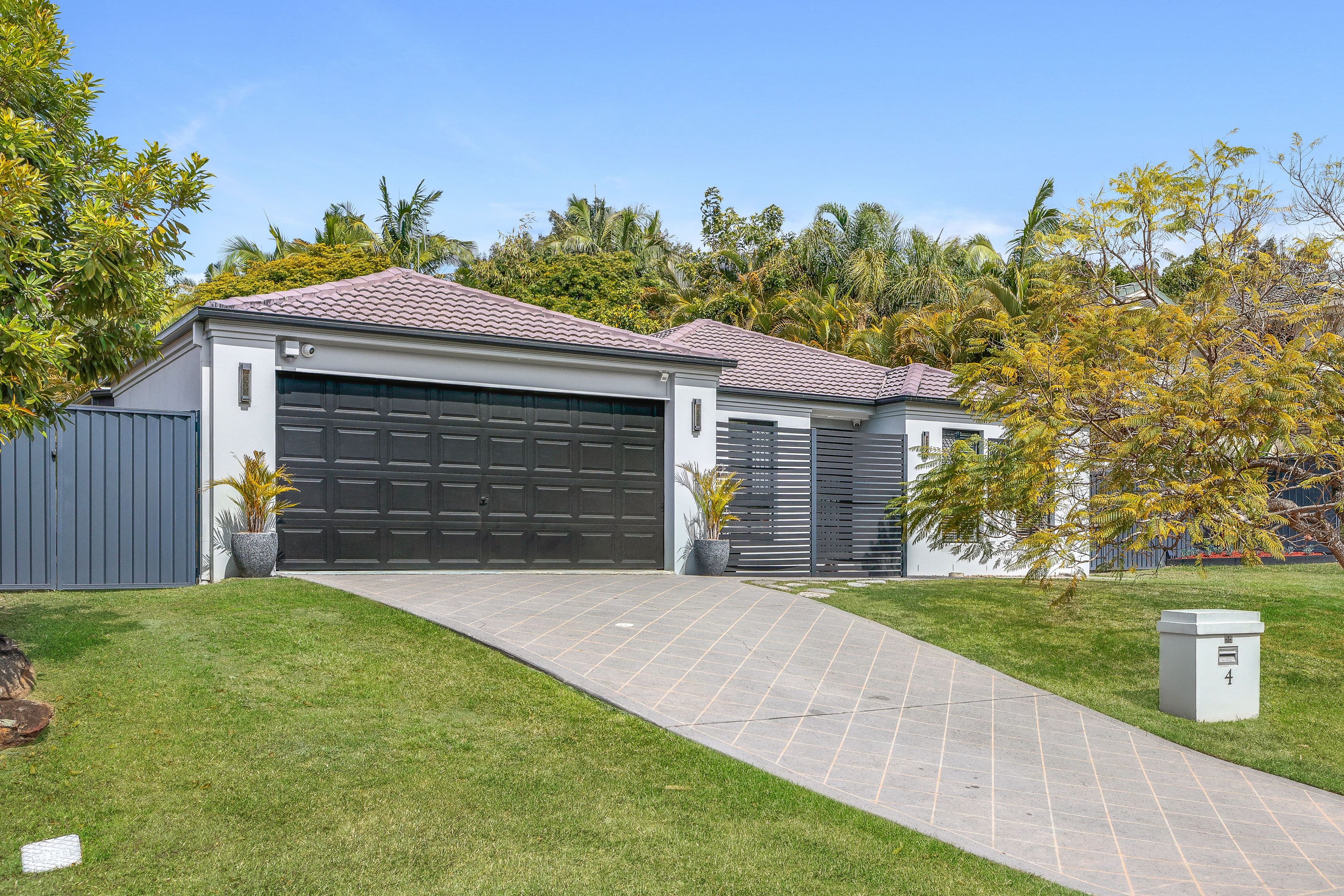 4 Polynesia Avenue, Pacific Pines QLD 4211, Pacific Pines - Image 1