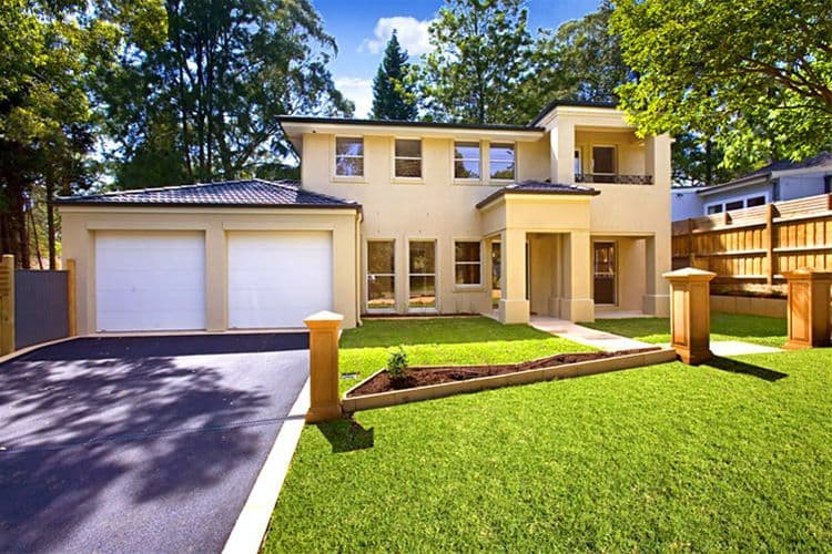 19A Adams Avenue, TURRAMURRA NSW 2074, Turramurra - Image 1