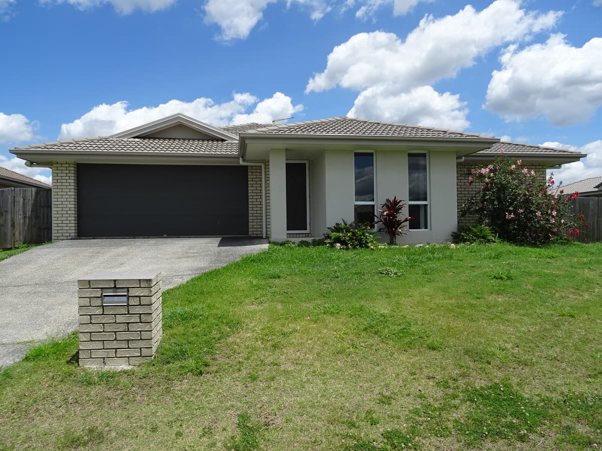 9 Vivian Hancock Drive, North Booval QLD 4304, North Booval - Image 1