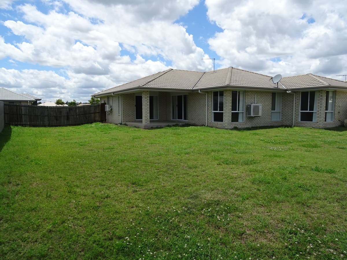 9 Vivian Hancock Drive, North Booval QLD 4304, North Booval - Thumbnail 2