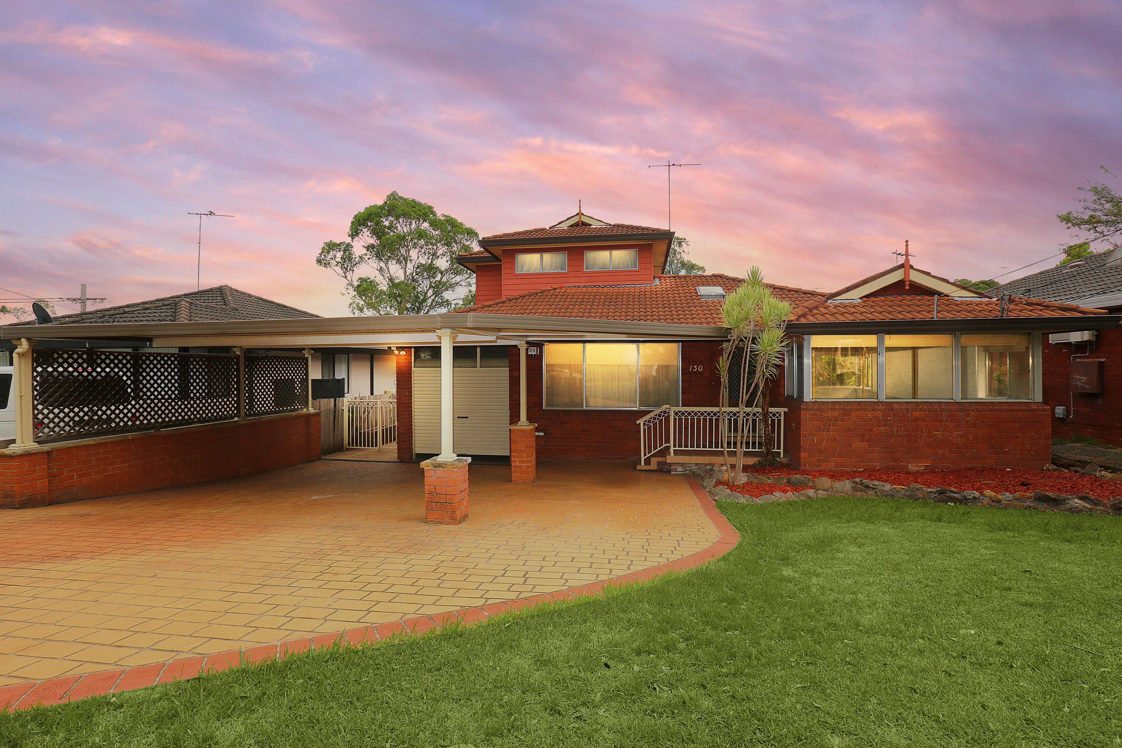 130 Rex Road, Georges Hall - Image 1