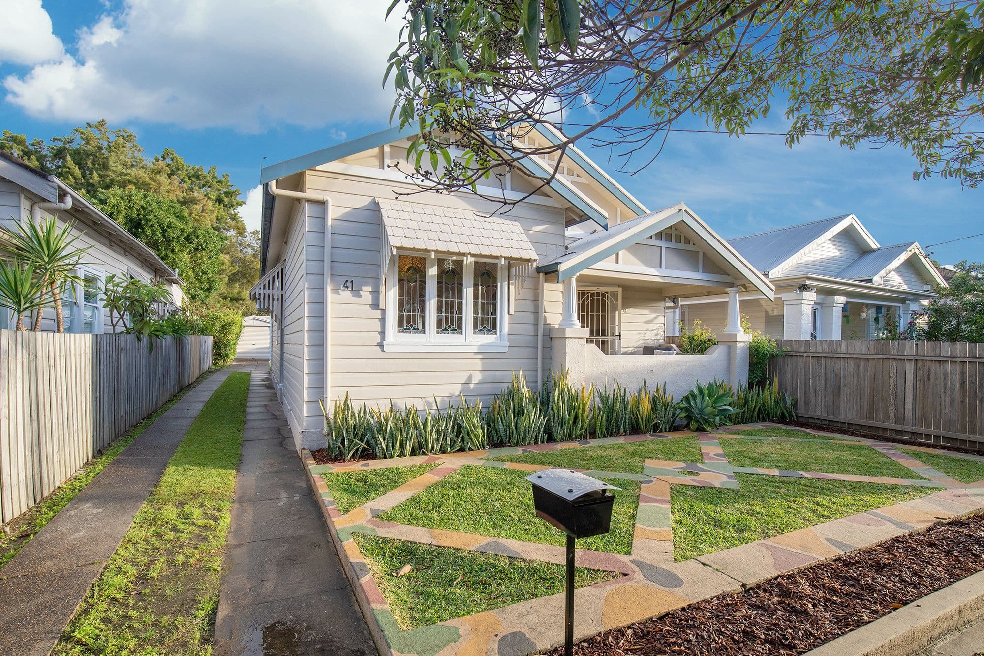 41 Harle Street, Hamilton South NSW 2303, Hamilton South - Image 1
