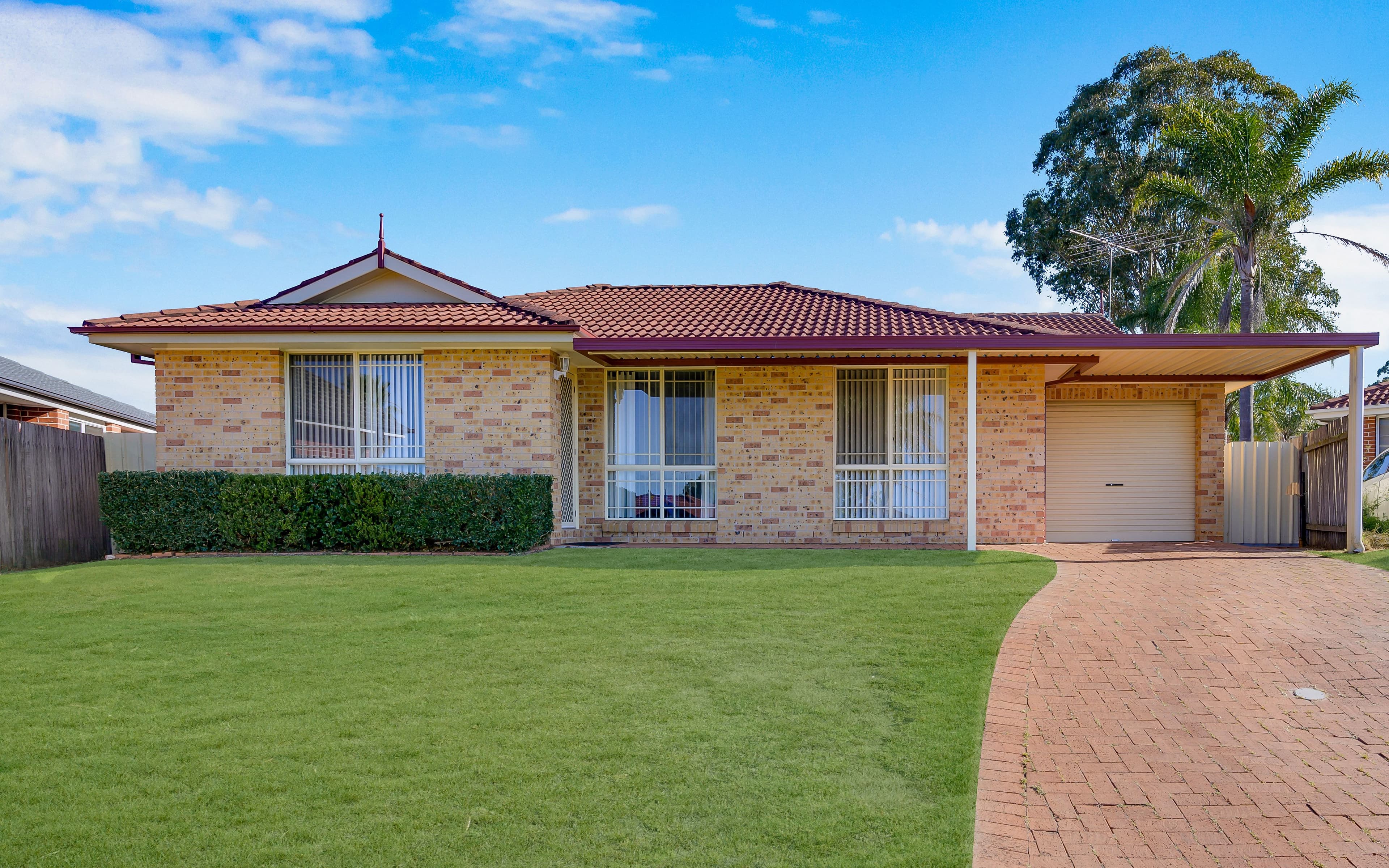 41 Kumbara Close, Glenmore Park NSW 2745, Glenmore Park - Image 1