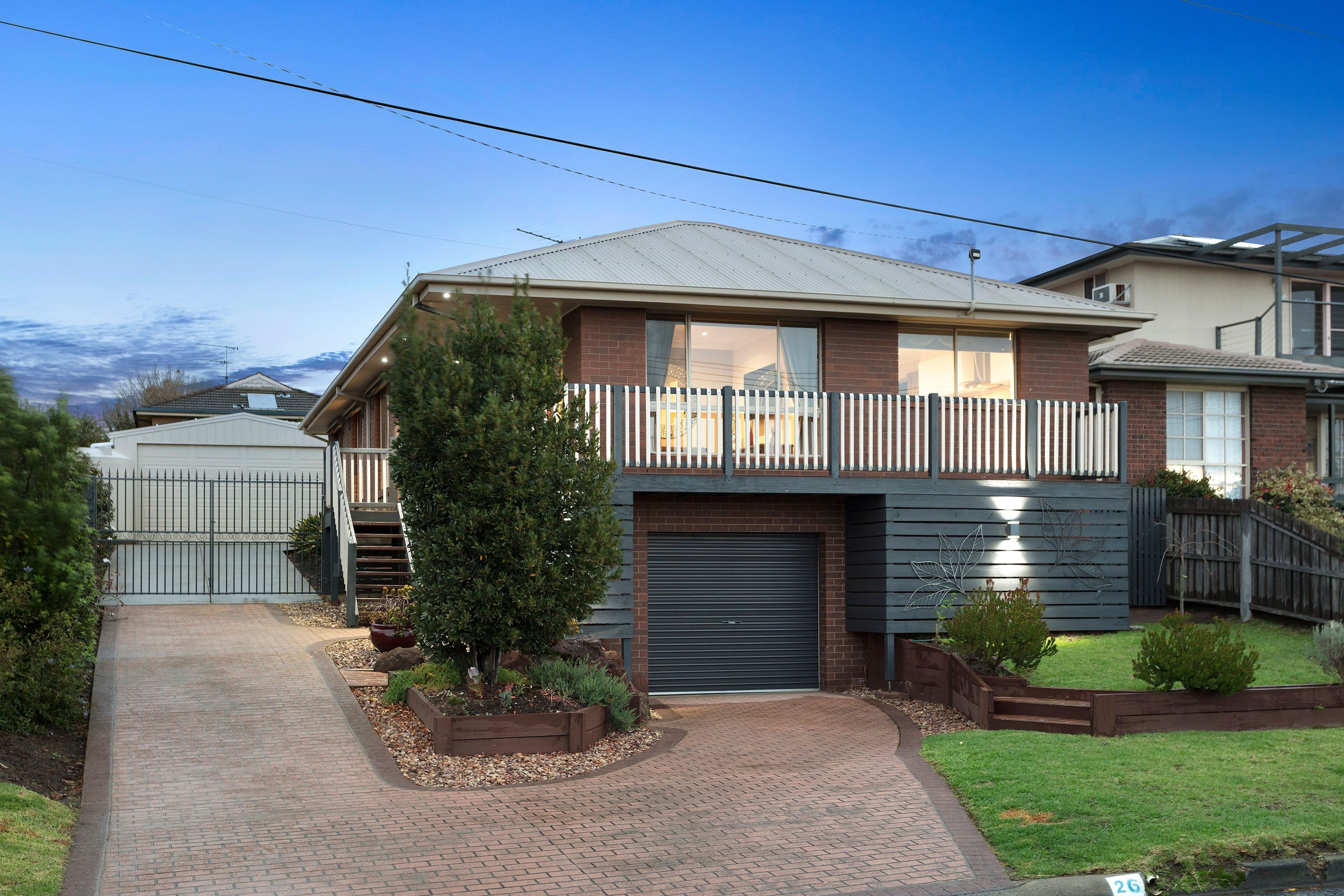 26 Maraboora Avenue, Clifton Springs VIC 3222, Clifton Springs - Image 1