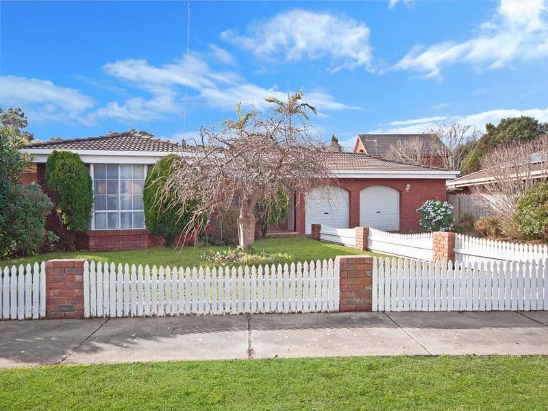 18 Hibiscus Avenue, Warrnambool VIC 3280, Warrnambool - Image 1