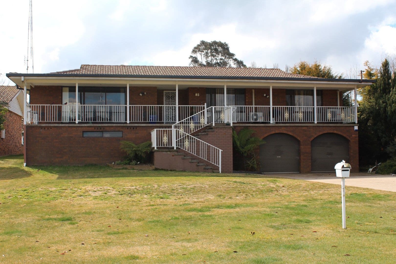 85 Curtis Street, Oberon - Image 1