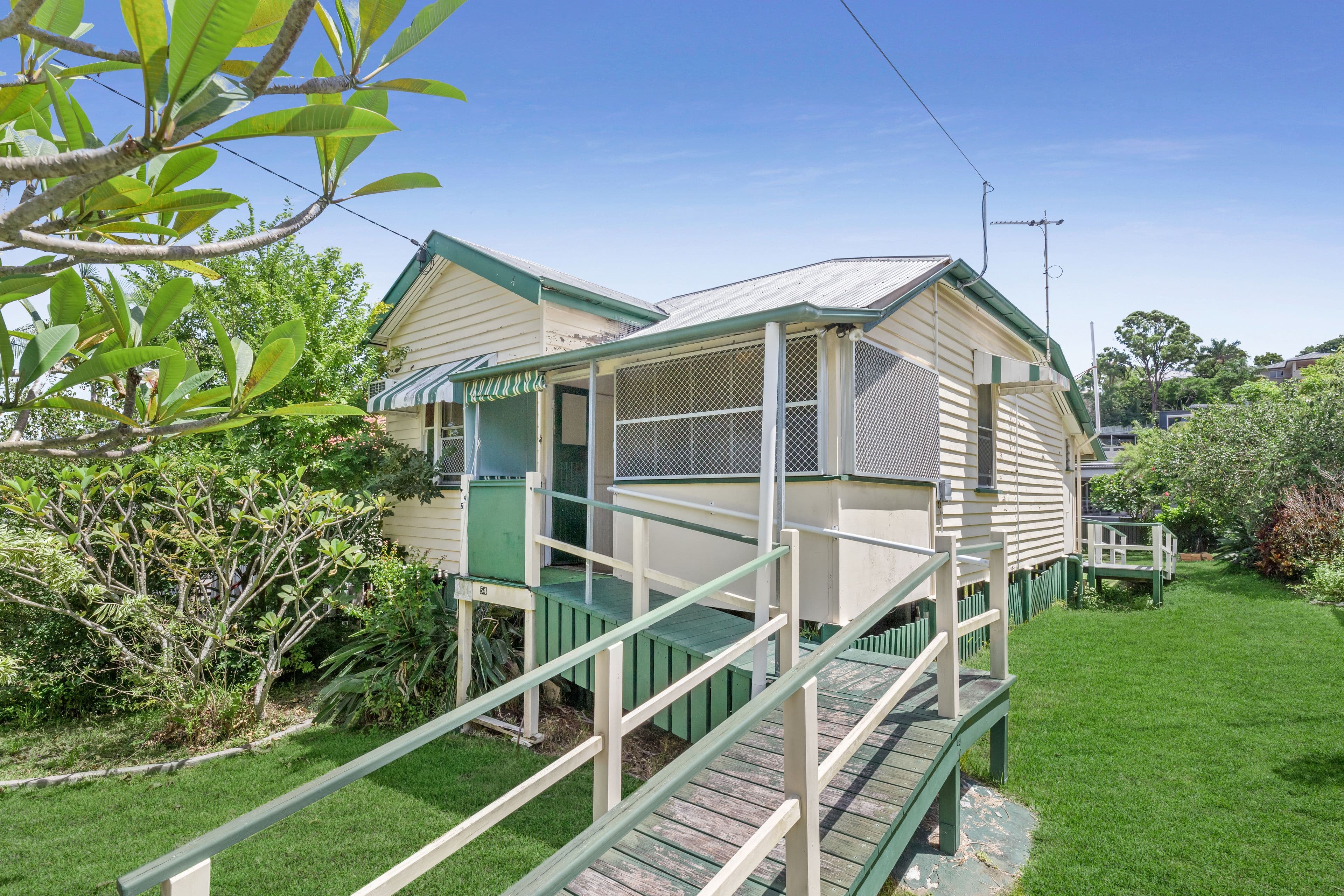 54 Main Avenue, Wilston QLD 4051, Wilston - Image 1