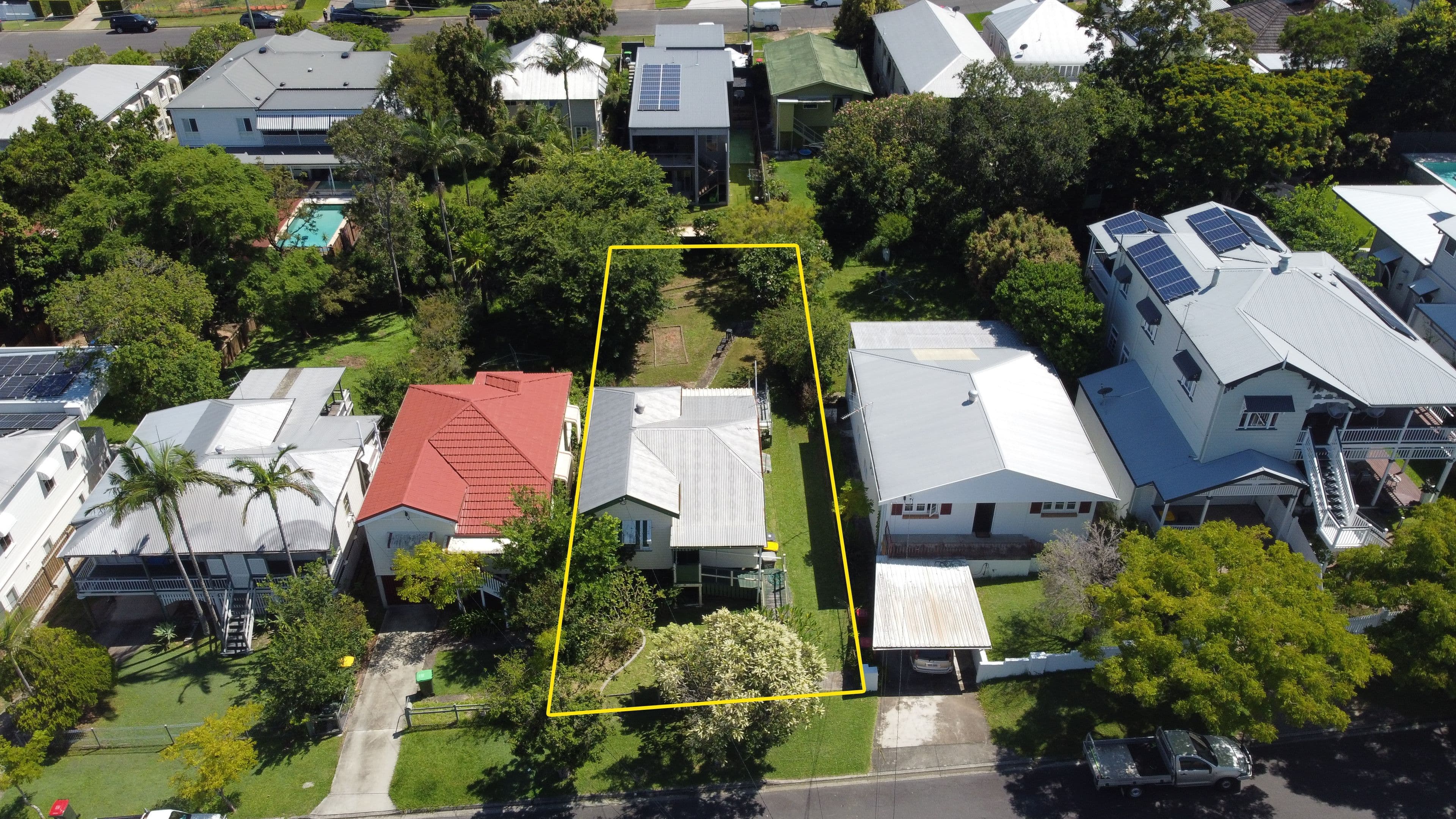 54 Main Avenue, Wilston QLD 4051, Wilston - Thumbnail 2