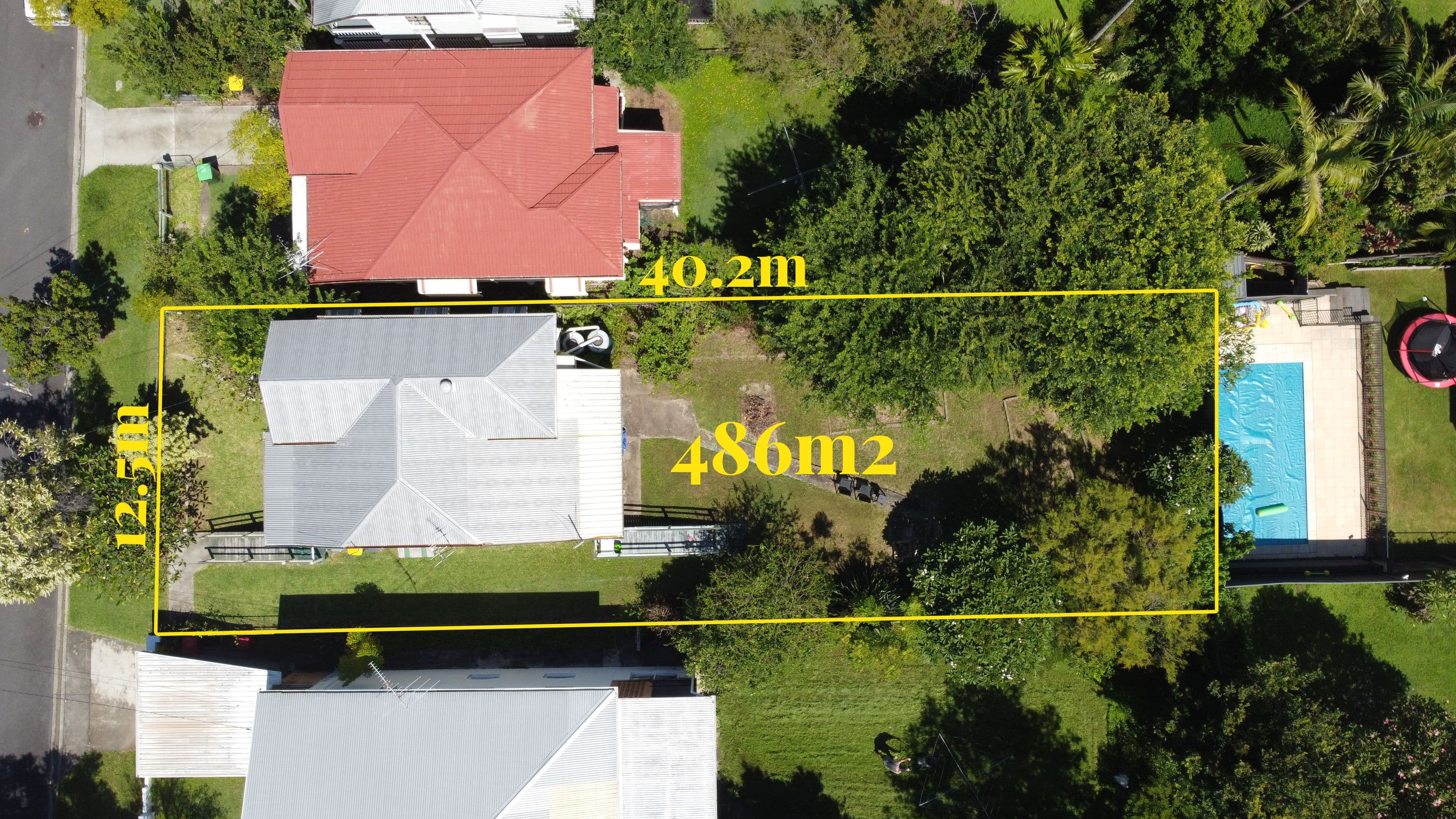 54 Main Avenue, Wilston QLD 4051, Wilston - Thumbnail 4