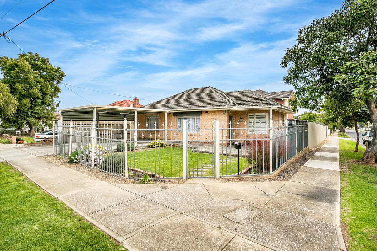 30 Beaven Avenue, Broadview SA 5083, Broadview - Image 1