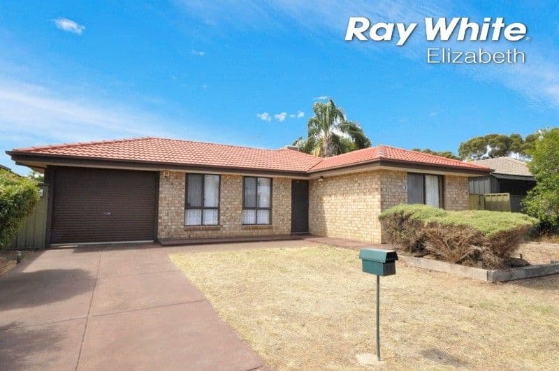 18 Insignia Avenue, Andrews Farm SA 5114, Andrews Farm - Image 1