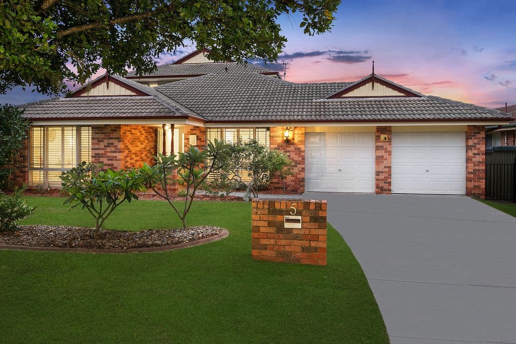 5 Sanctuary Place, Bateau Bay - Image 1