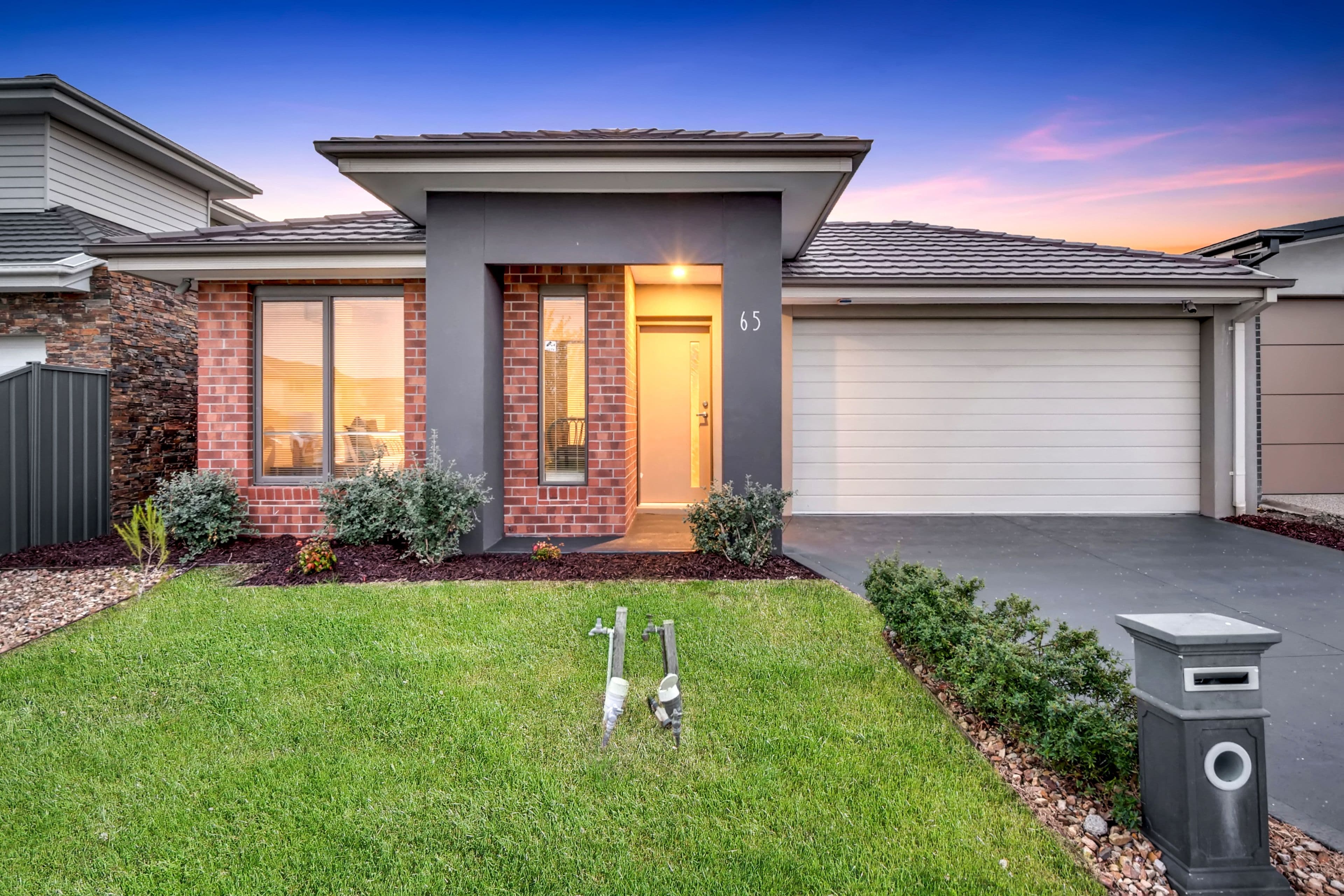 65 Horizon Boulevard, Greenvale VIC 3059, Greenvale - Image 1