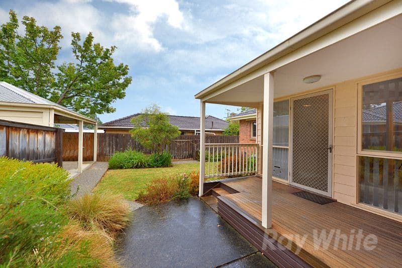 9 Dobson Street, FERNTREE GULLY VIC 3156, Ferntree Gully - Thumbnail 7