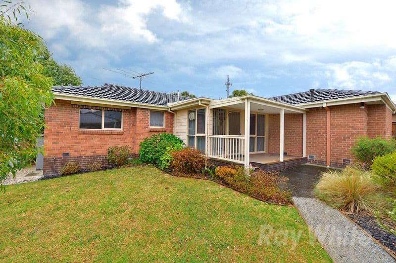 9 Dobson Street, FERNTREE GULLY VIC 3156, Ferntree Gully - Thumbnail 8