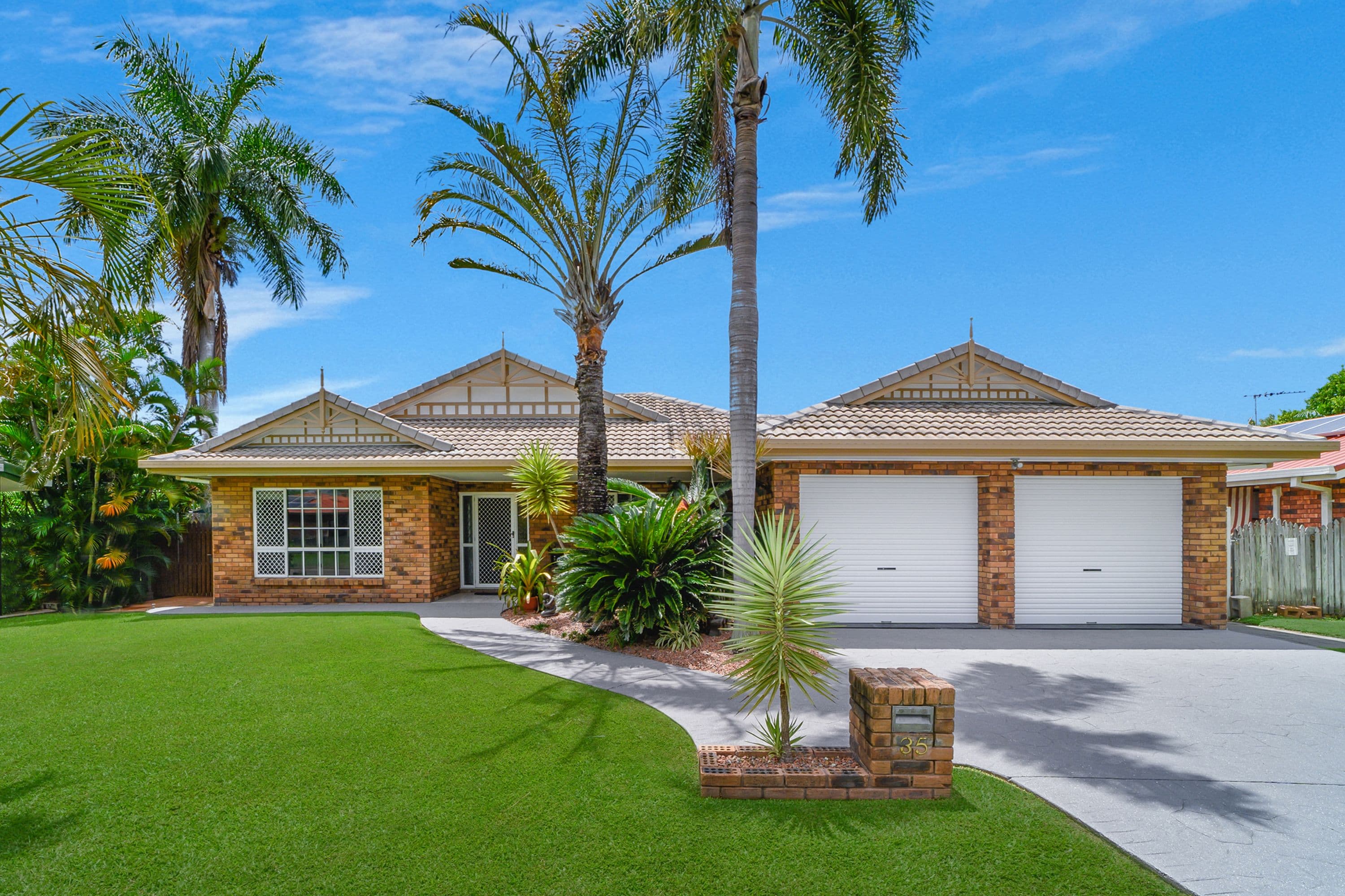 35 Whitsunday Drive, Kirwan QLD 4817, Kirwan - Image 1