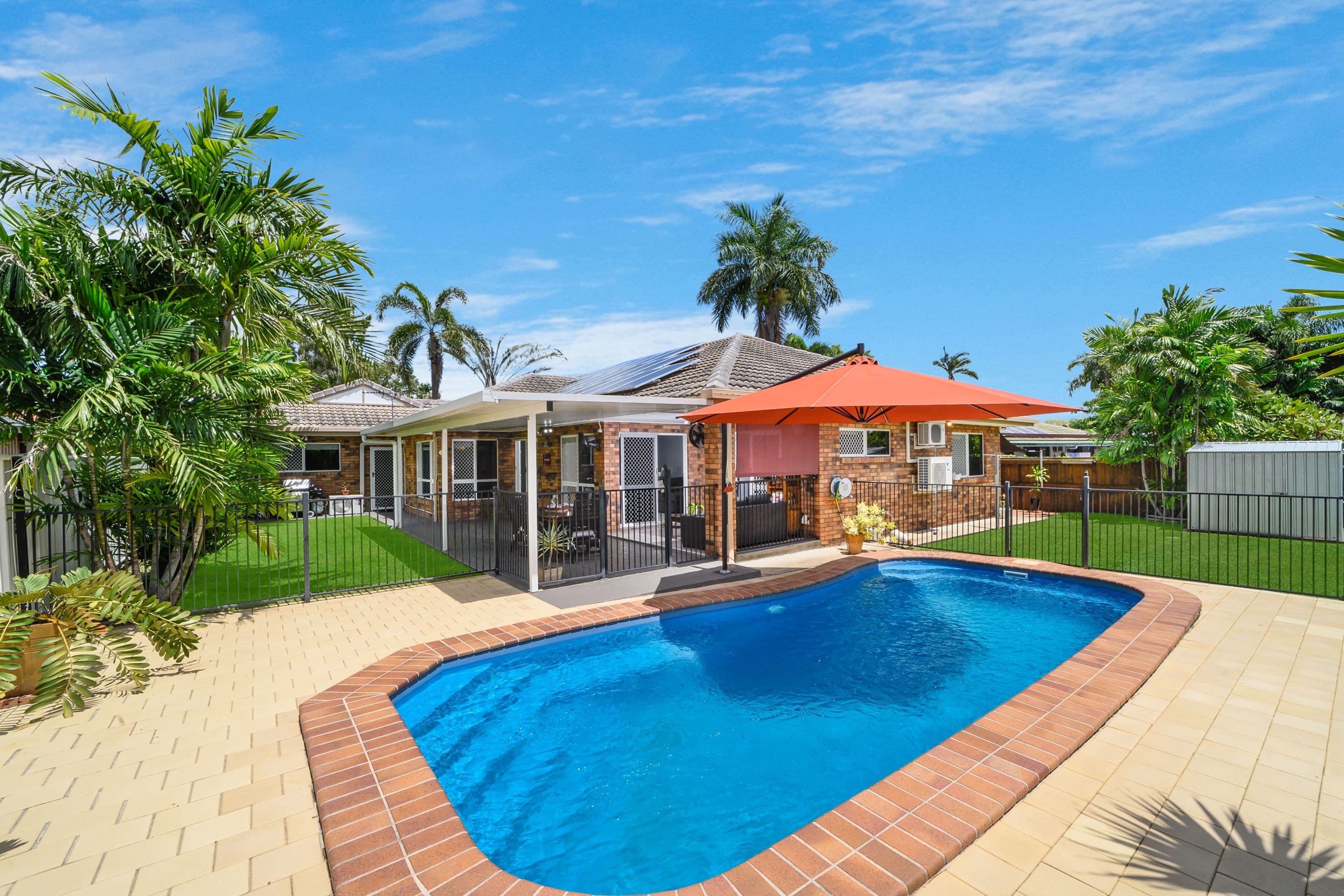 35 Whitsunday Drive, Kirwan QLD 4817, Kirwan - Thumbnail 3