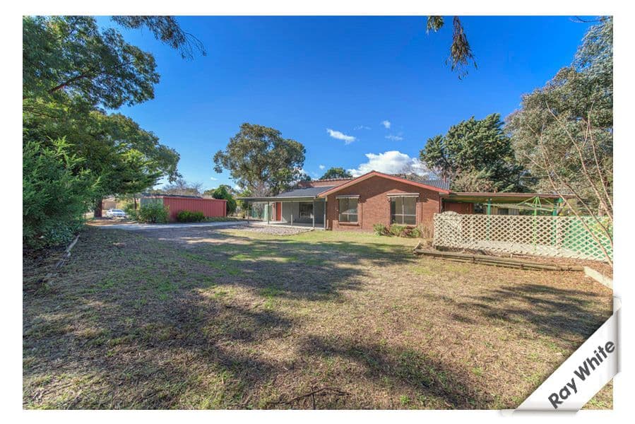 51 Beattie Crescent, Chisholm ACT 2905, Chisholm - Image 1