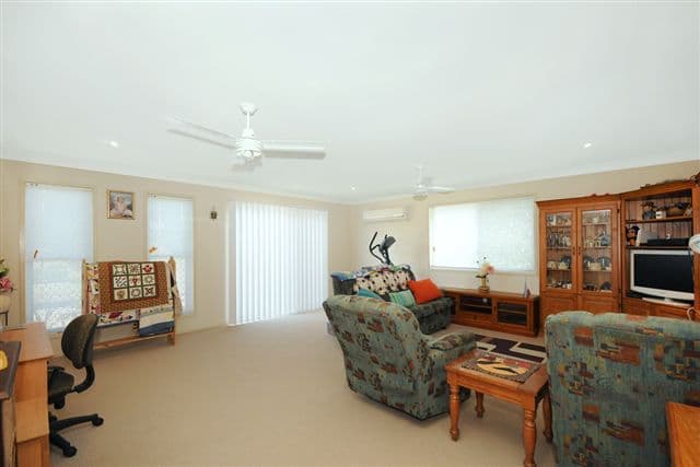 15 Mitchell Road, HIGHFIELDS QLD 4352, Highfields - Thumbnail 4