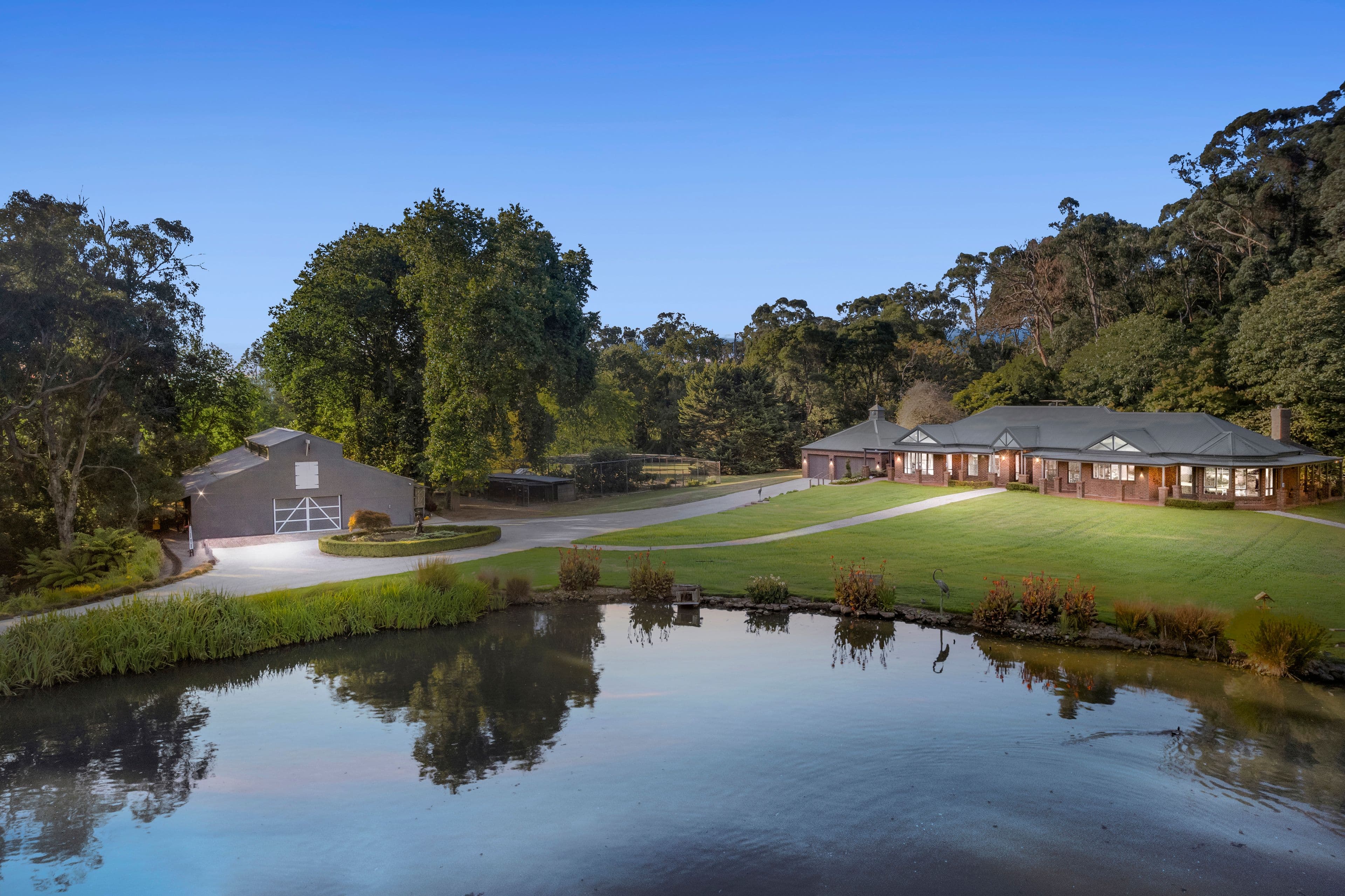 79 Basin-Olinda Road, The Basin VIC 3154, The Basin - Image 1