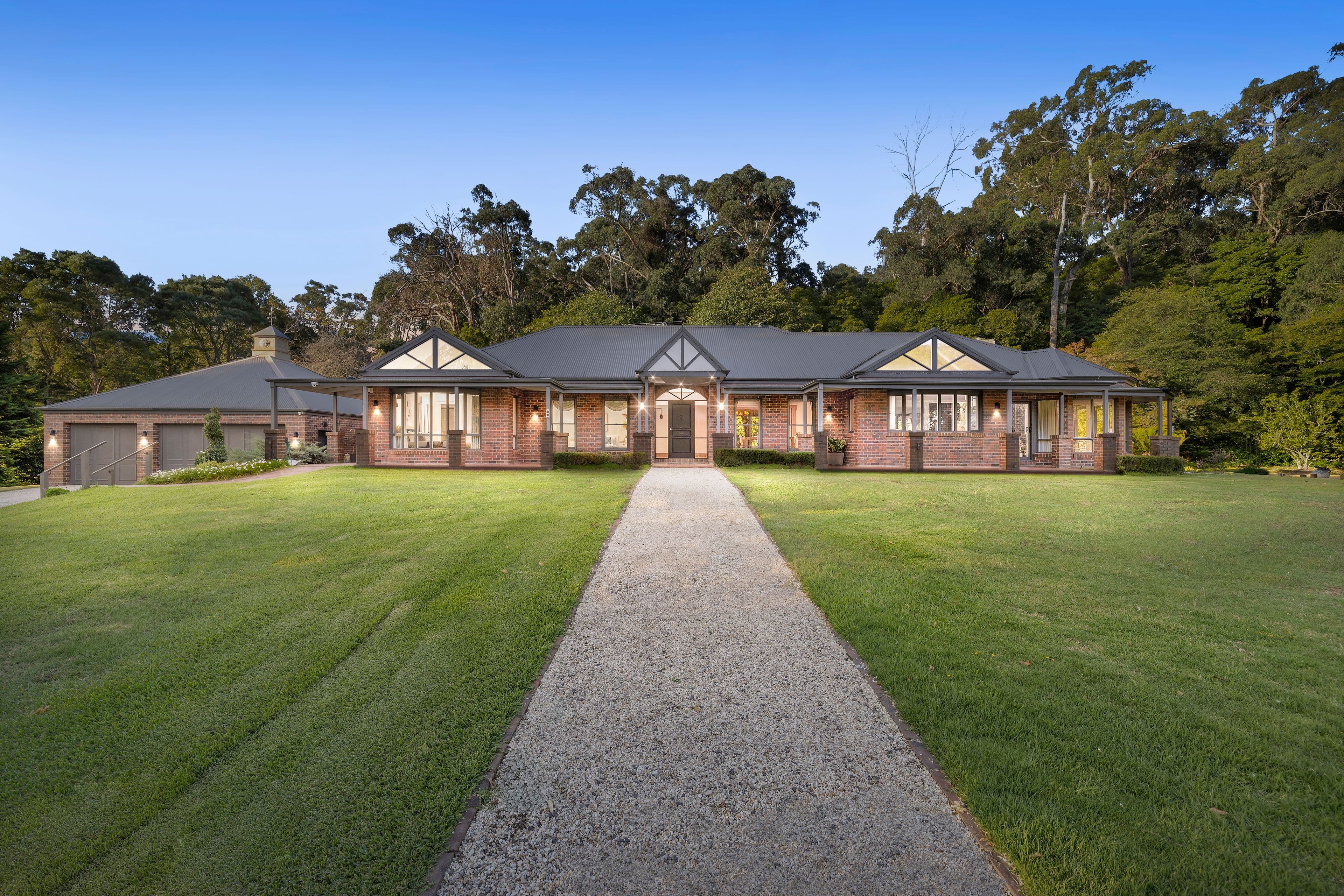 79 Basin-Olinda Road, The Basin VIC 3154, The Basin - Thumbnail 2