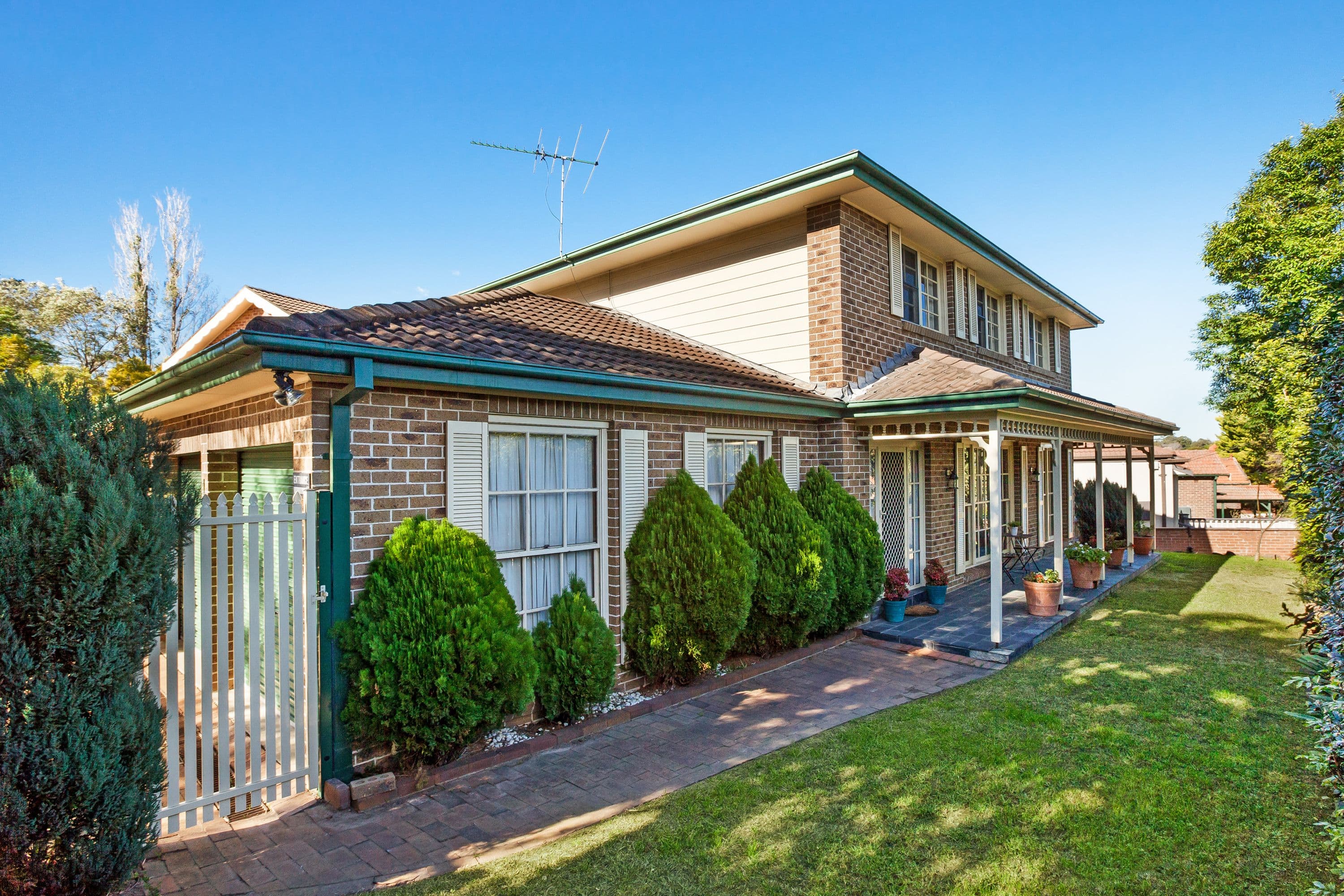 1 Wangal Place, Five Dock - Thumbnail 4