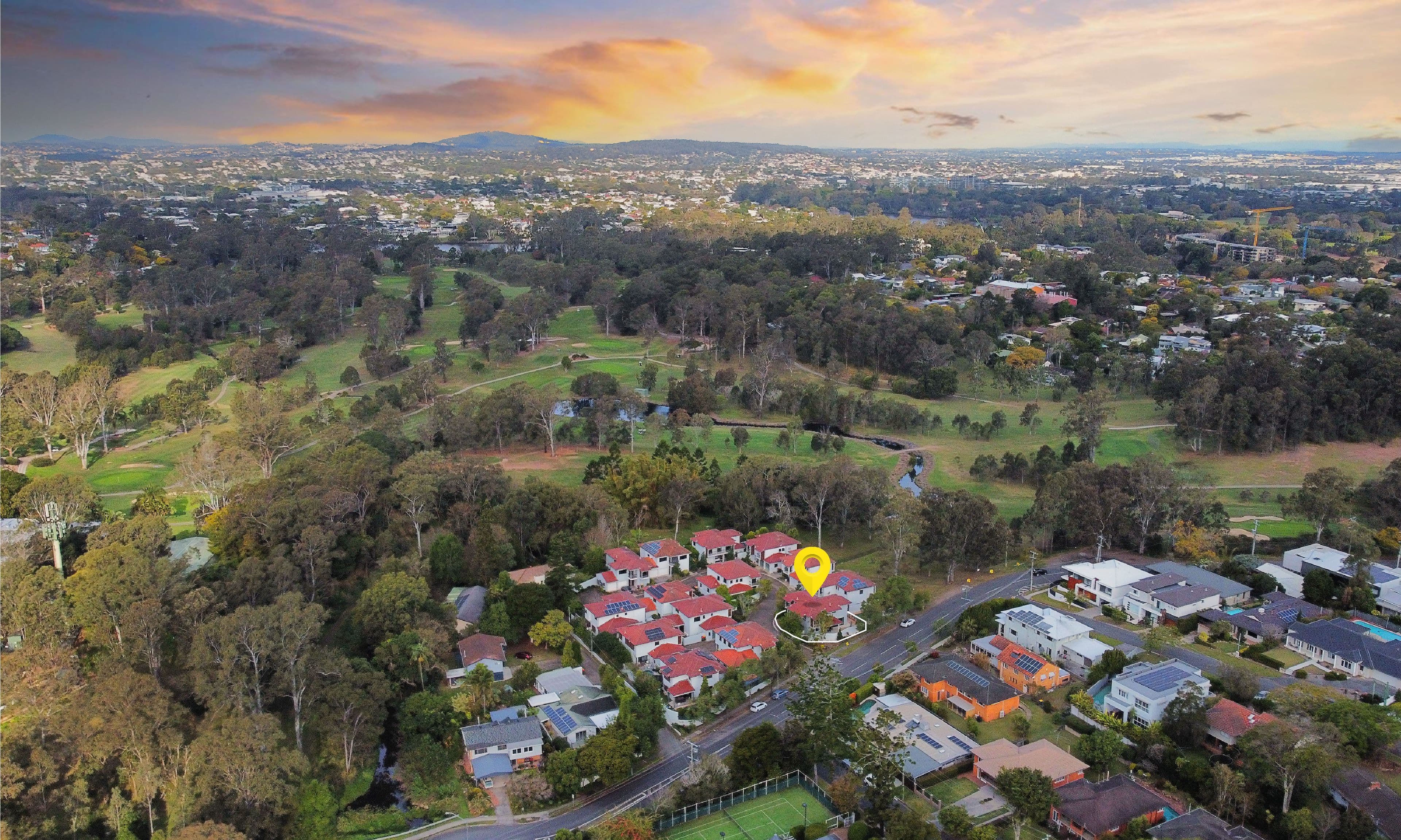 278 Indooroopilly Road, Indooroopilly QLD 4068, Indooroopilly - Image 1