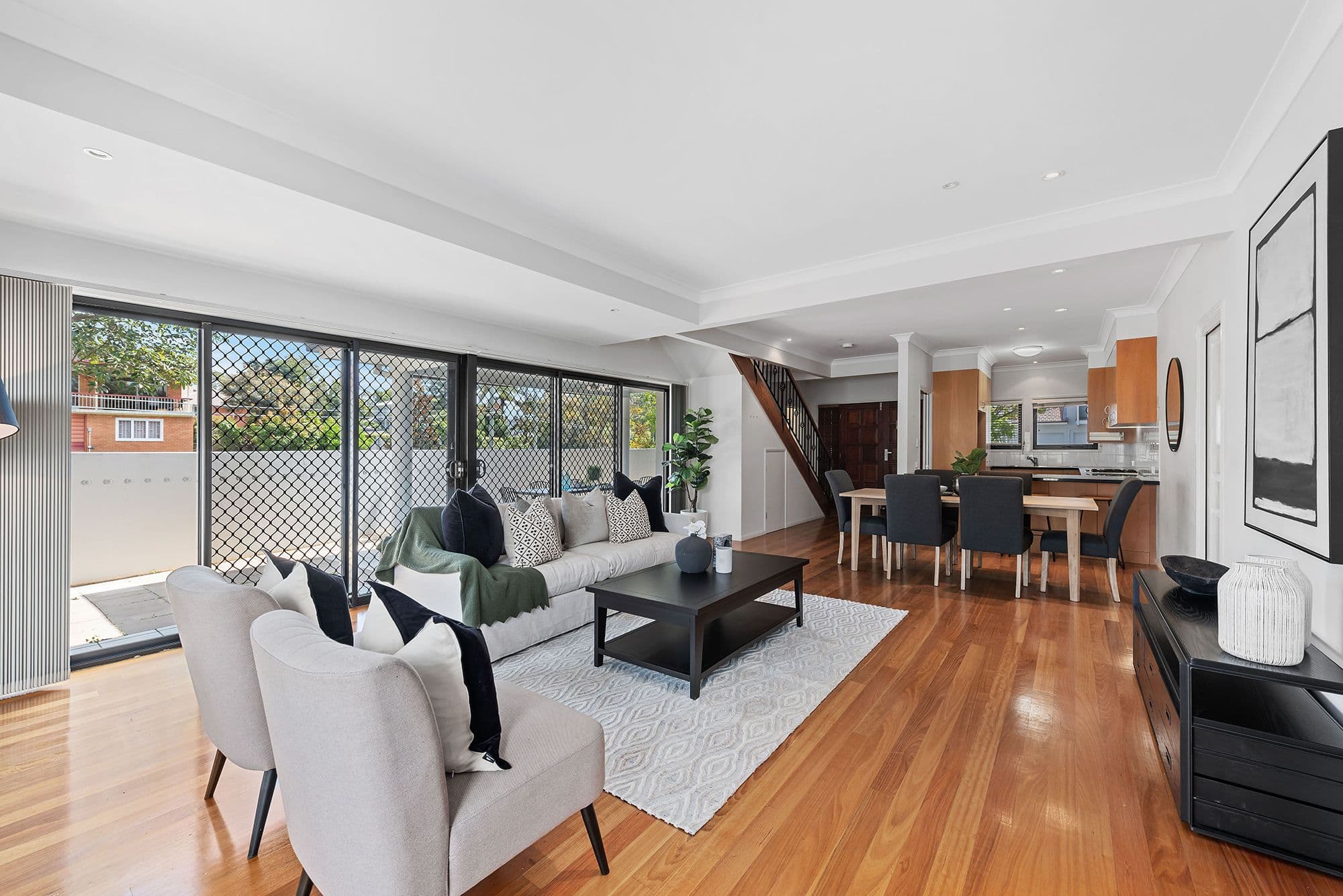 278 Indooroopilly Road, Indooroopilly QLD 4068, Indooroopilly - Thumbnail 3