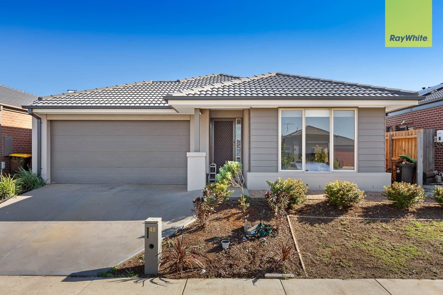 48 Toolern Waters Drive, Melton South VIC 3338, Melton South - Image 1