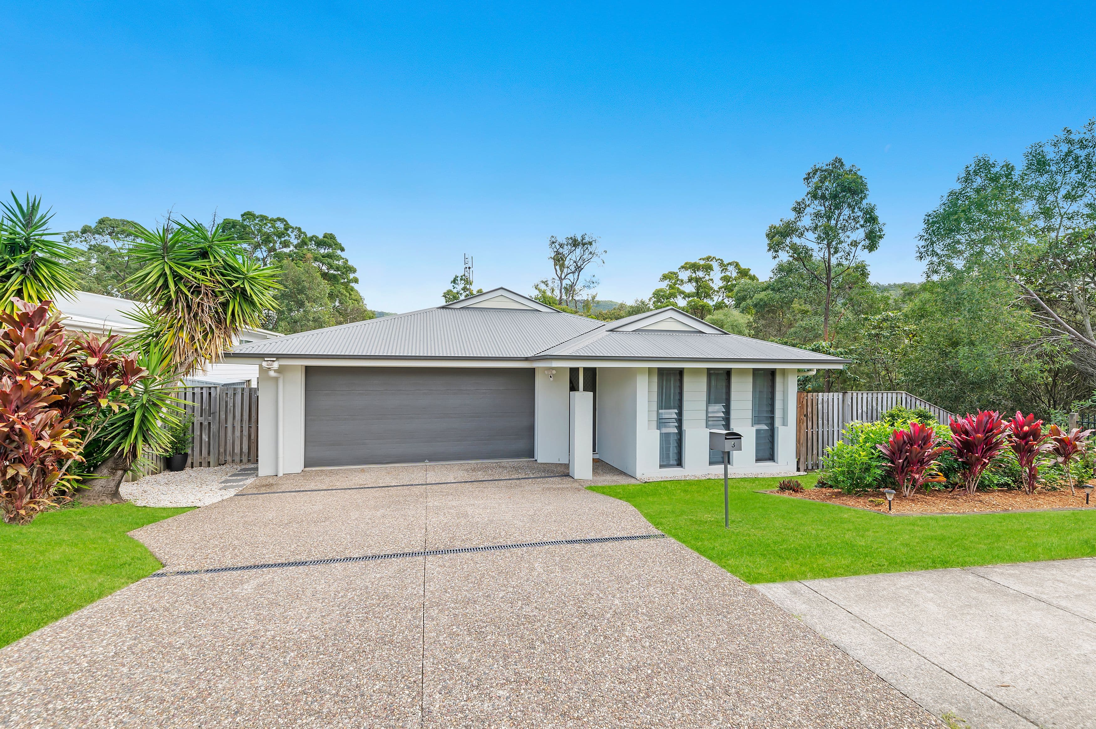 3 Wildflower Circuit, Upper Coomera QLD 4209, Upper Coomera - Image 1