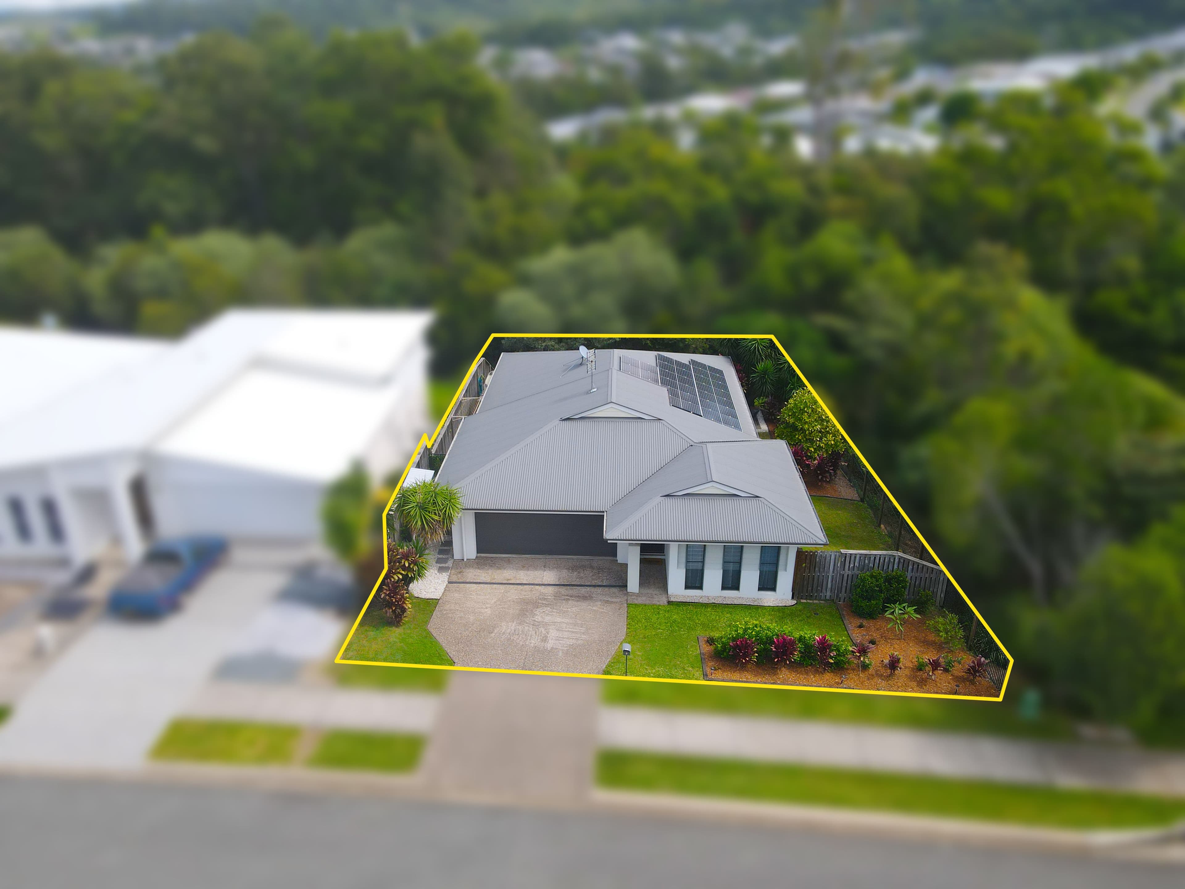 3 Wildflower Circuit, Upper Coomera QLD 4209, Upper Coomera - Thumbnail 4
