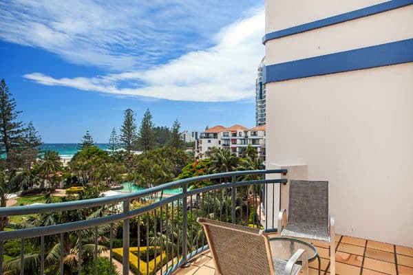 Unit 425 Griffith Street 'Calypso', COOLANGATTA QLD 4225, Coolangatta - Image 1