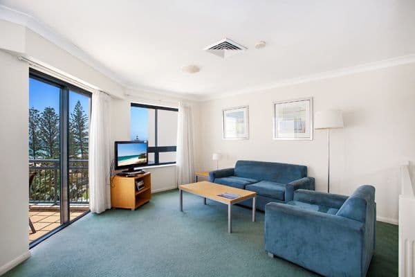 Unit 425 Griffith Street 'Calypso', COOLANGATTA QLD 4225, Coolangatta - Thumbnail 2