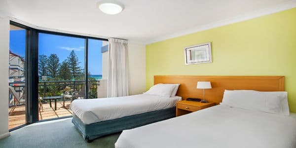Unit 425 Griffith Street 'Calypso', COOLANGATTA QLD 4225, Coolangatta - Thumbnail 3