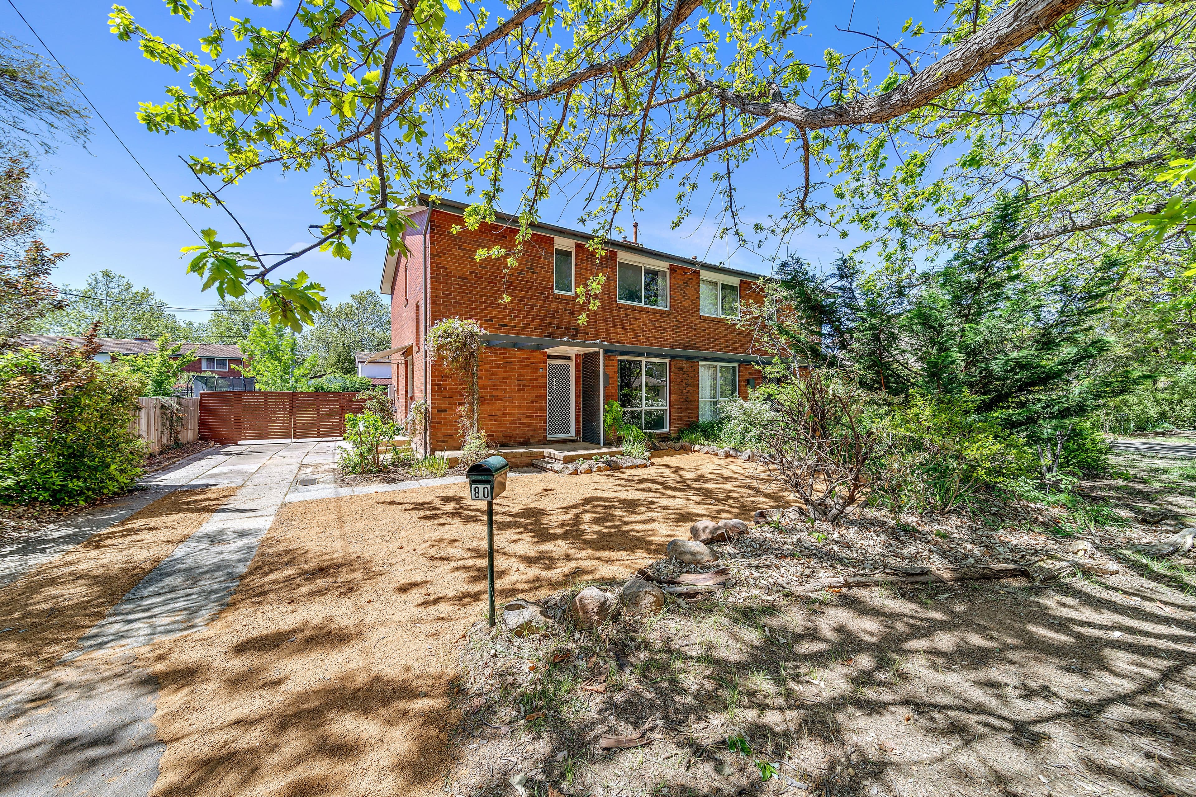 80 Lewin Street, Lyneham ACT 2602, Lyneham - Image 1