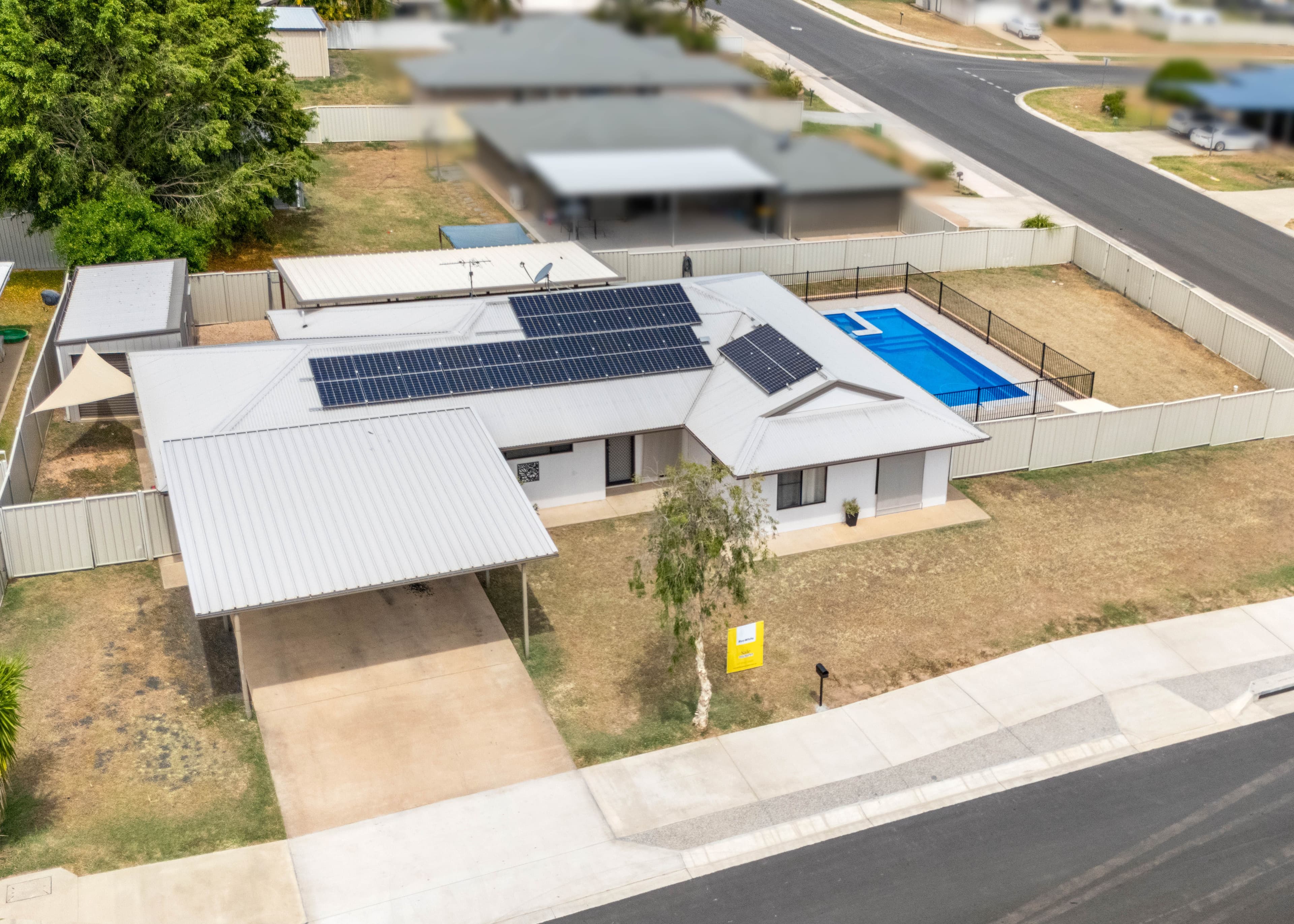 46 Mayfair Drive, Emerald QLD 4720, Emerald - Image 1