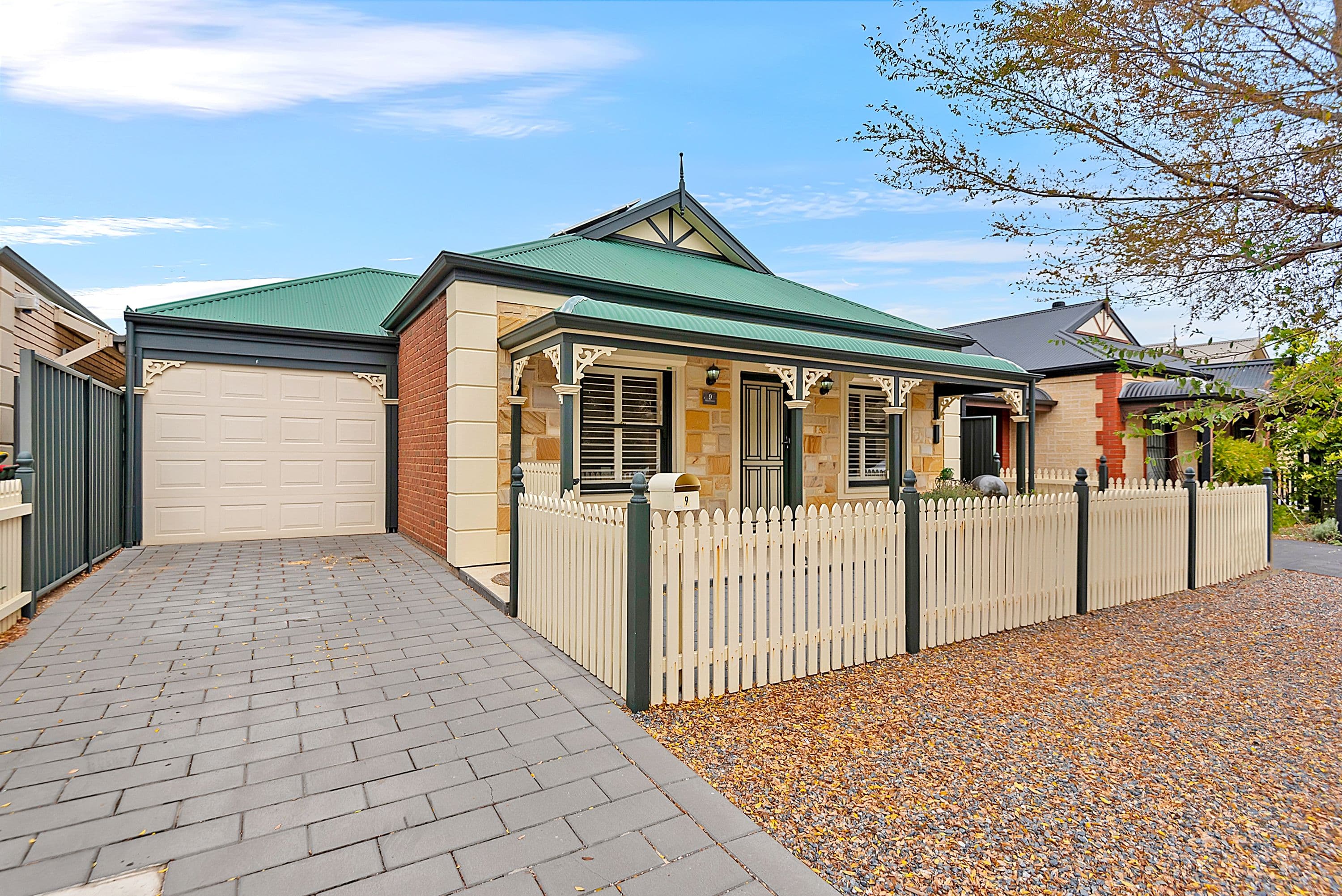 9 Pillie Crescent, Mawson Lakes SA 5095, Mawson Lakes - Thumbnail 2