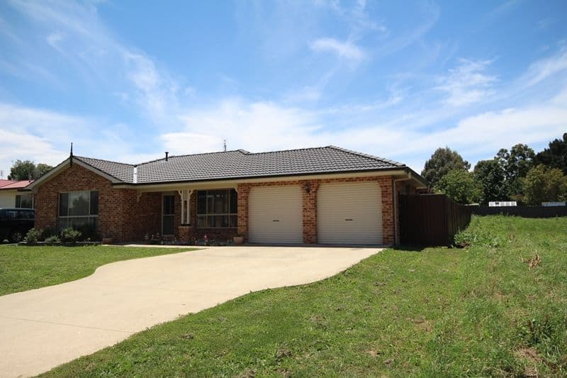 20 Duckmaloi Road, Oberon NSW 2787, Oberon - Image 1
