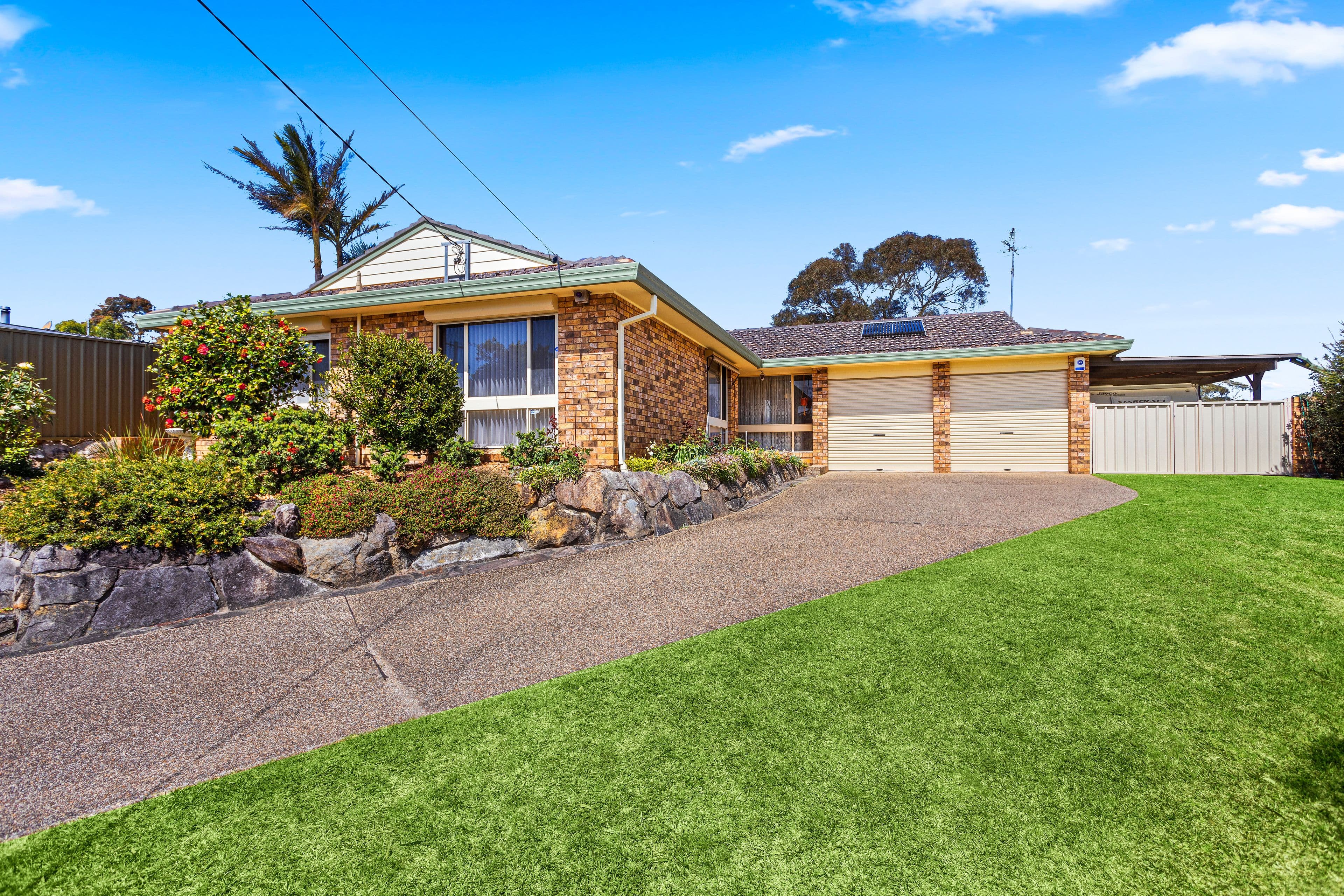 3 Saligna Place, Helensburgh NSW 2508, Helensburgh - Image 1