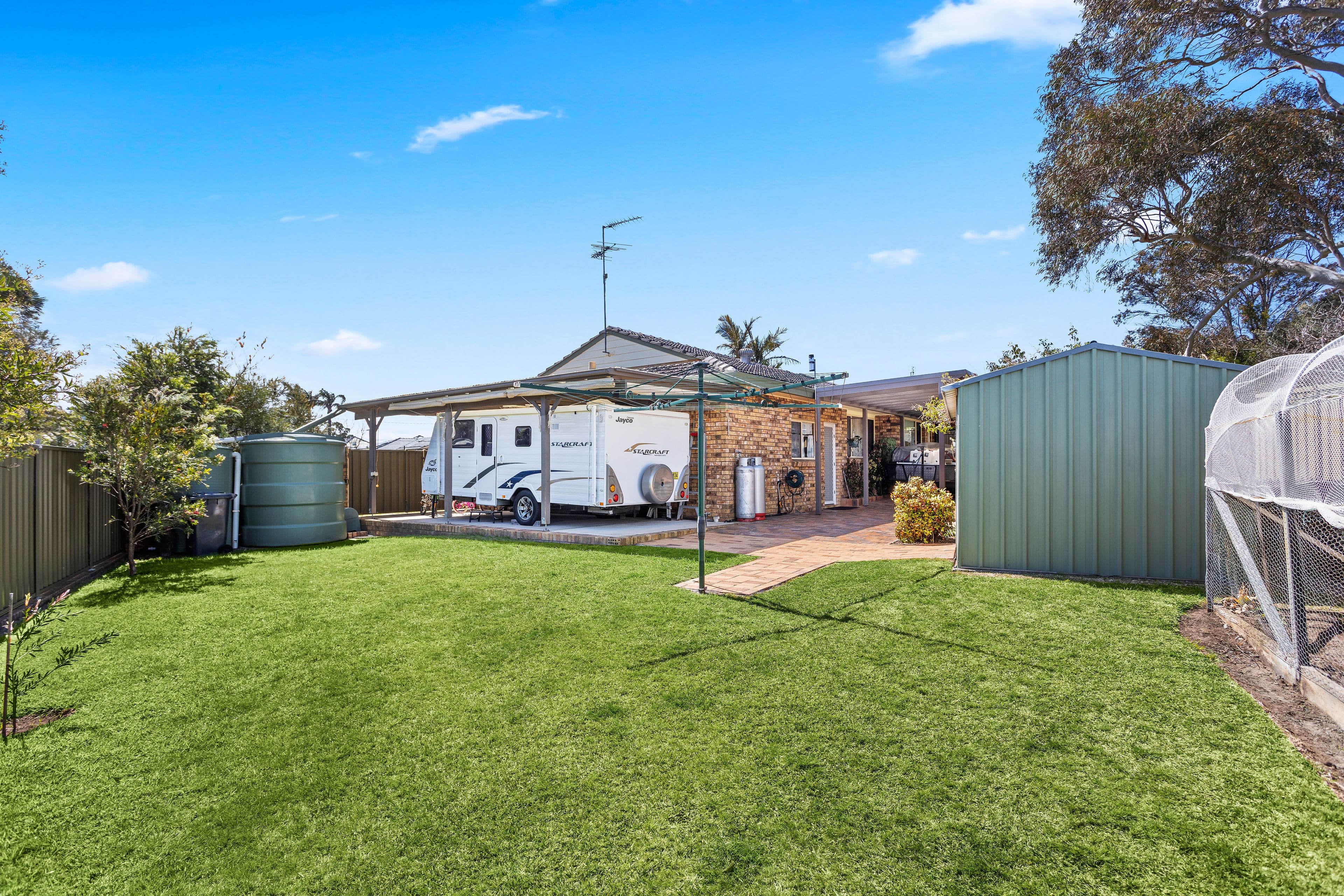3 Saligna Place, Helensburgh NSW 2508, Helensburgh - Thumbnail 5