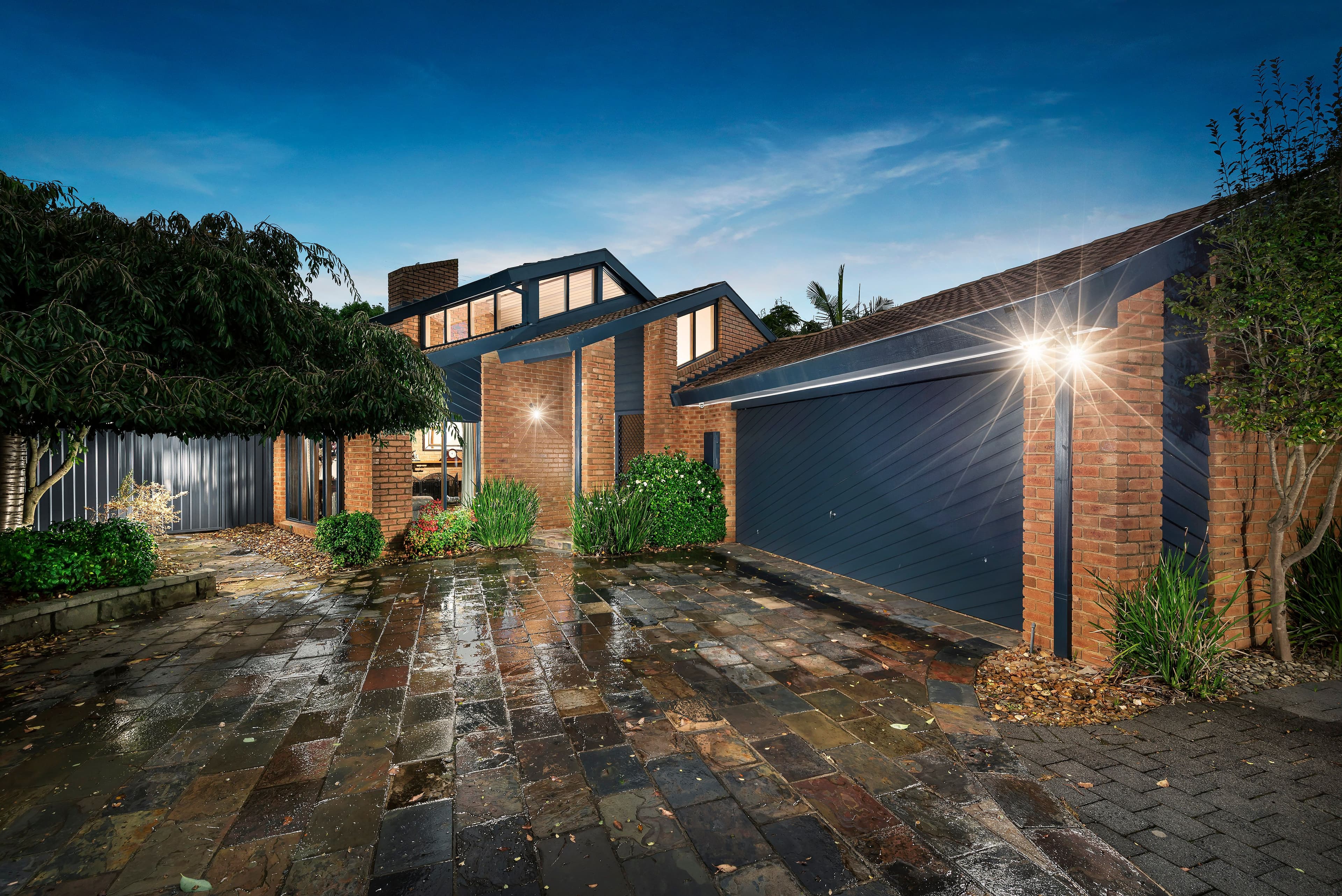 8 Law Court, Rowville VIC 3178, Rowville - Image 1